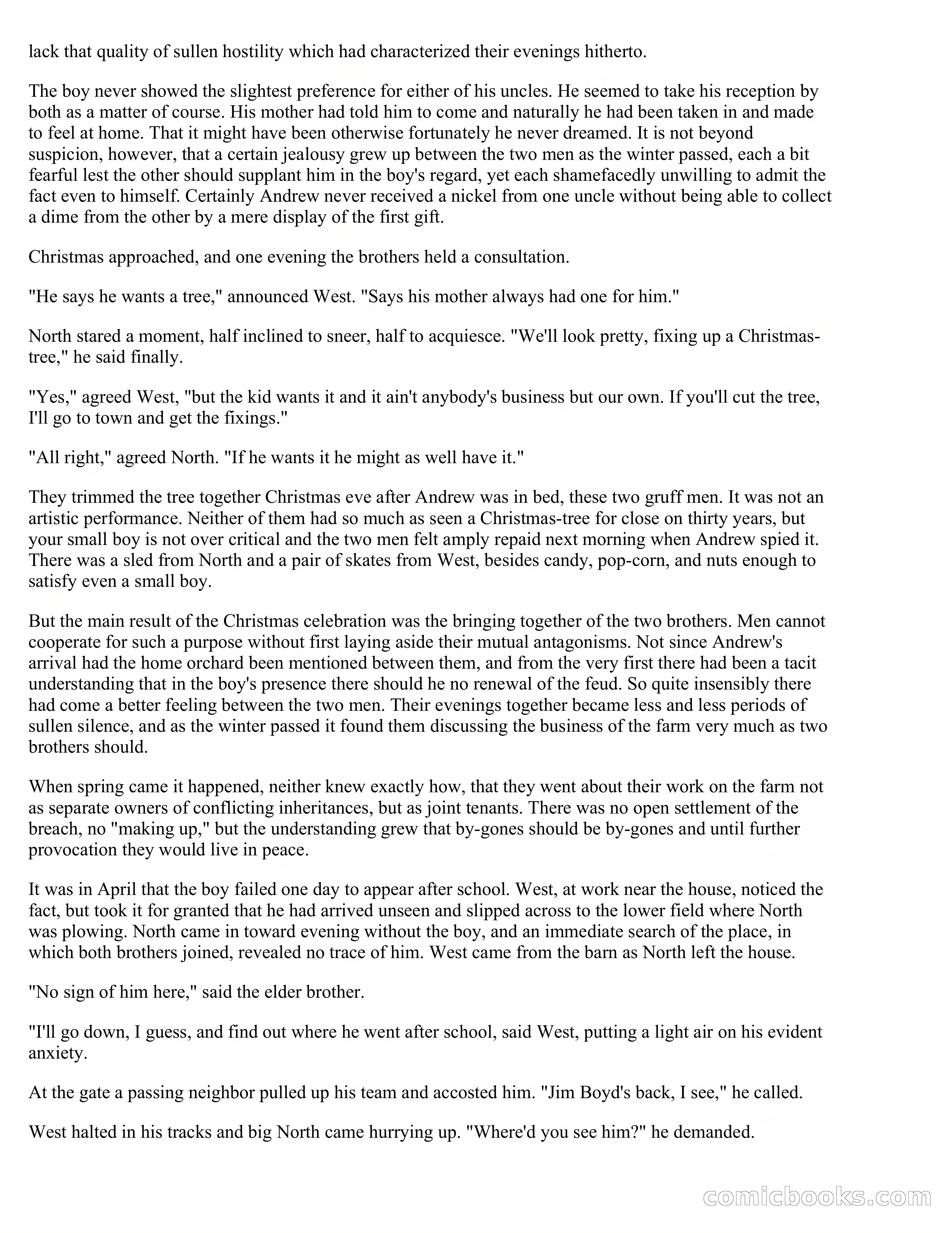 The Railroad Man's Magazine — page 186 of 249