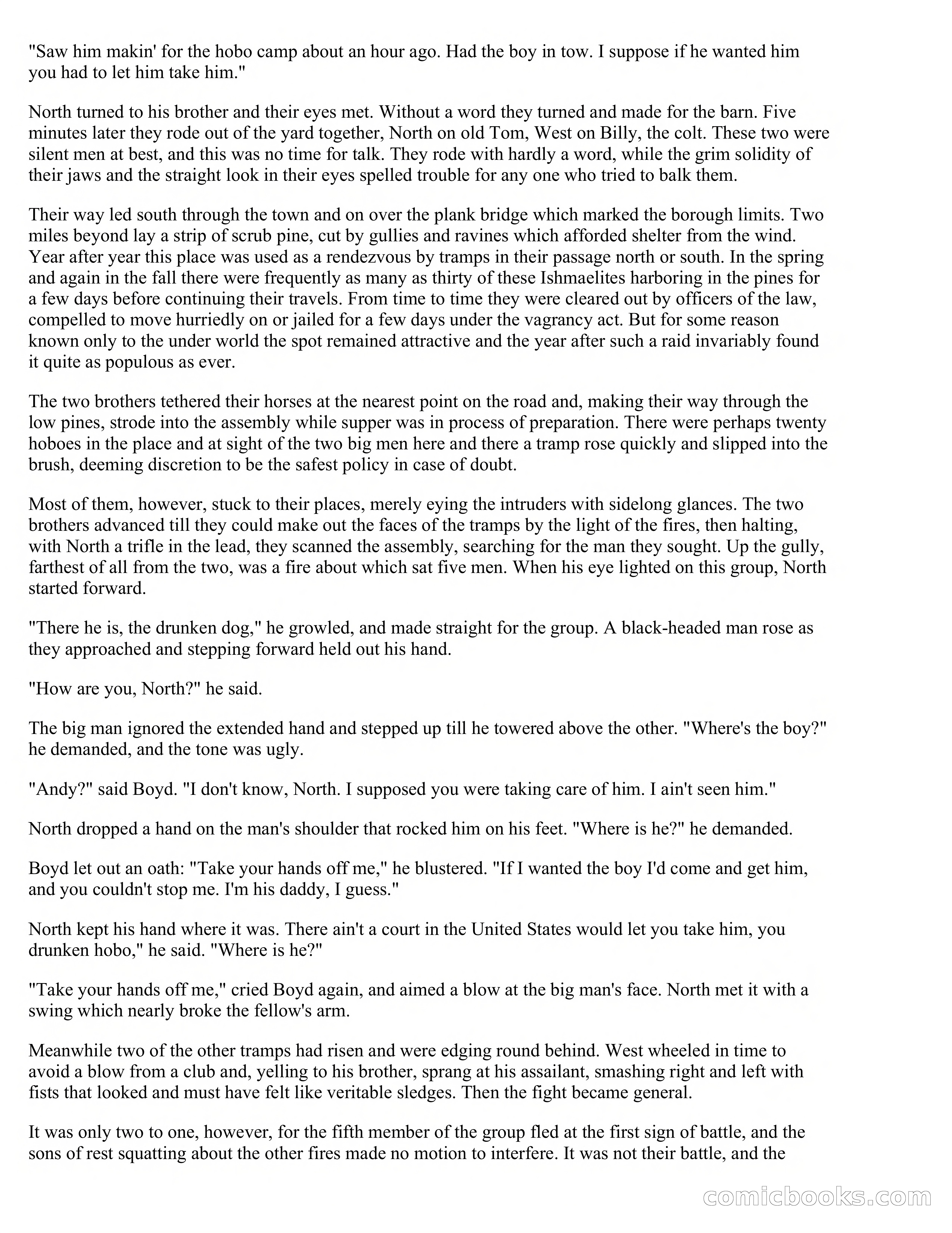 The Railroad Man's Magazine — page 187 of 249
