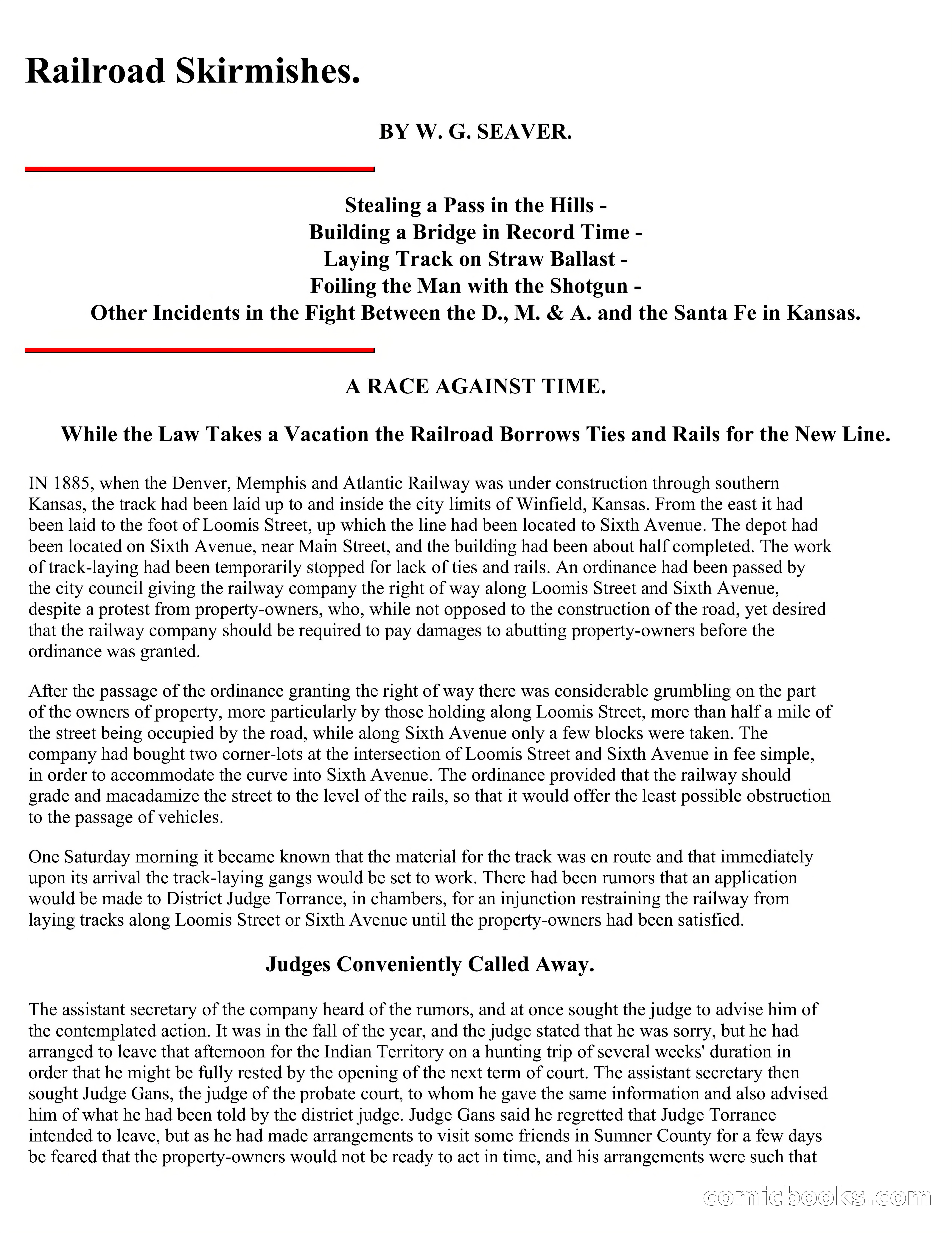 The Railroad Man's Magazine — page 194 of 249