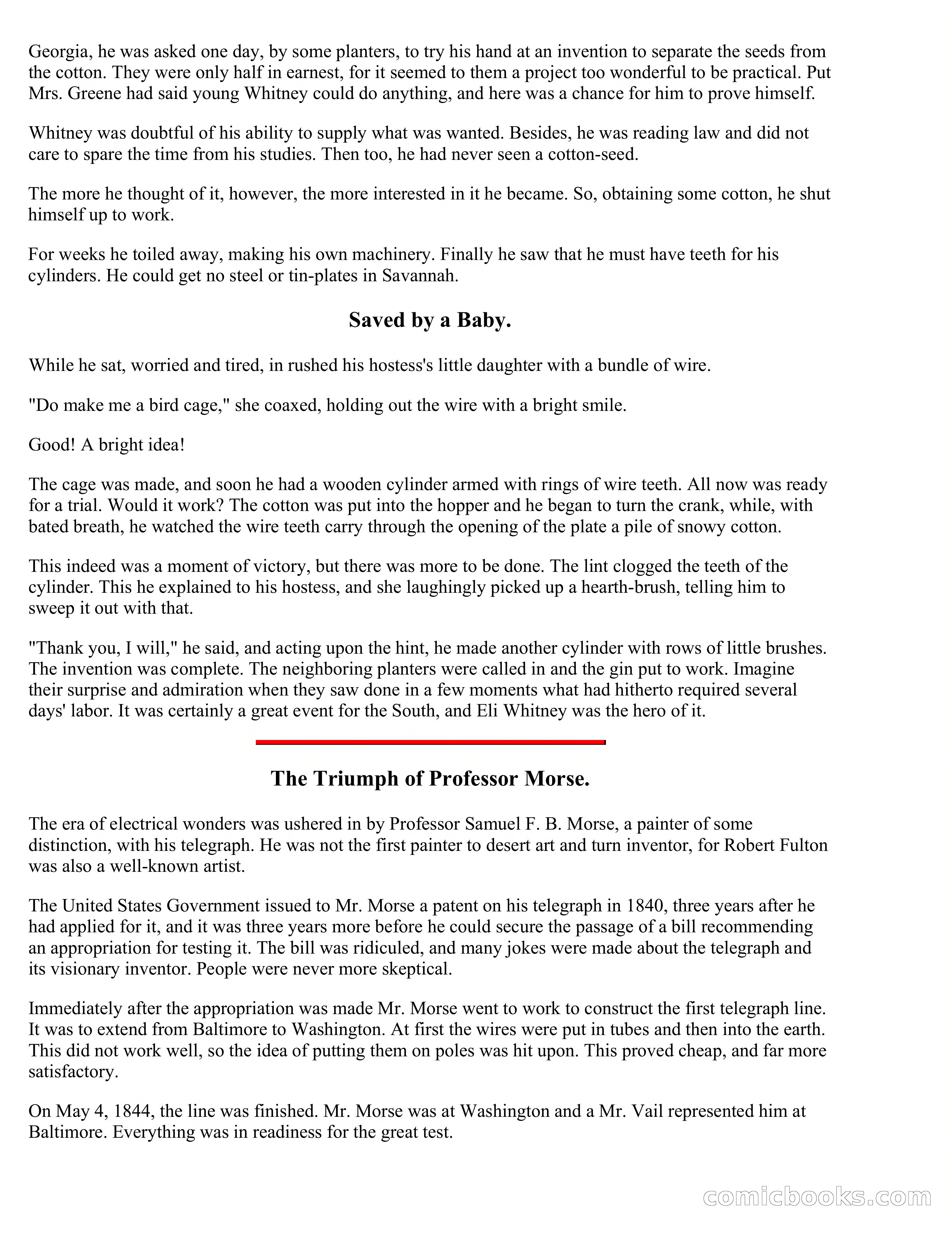 The Railroad Man's Magazine — page 205 of 249
