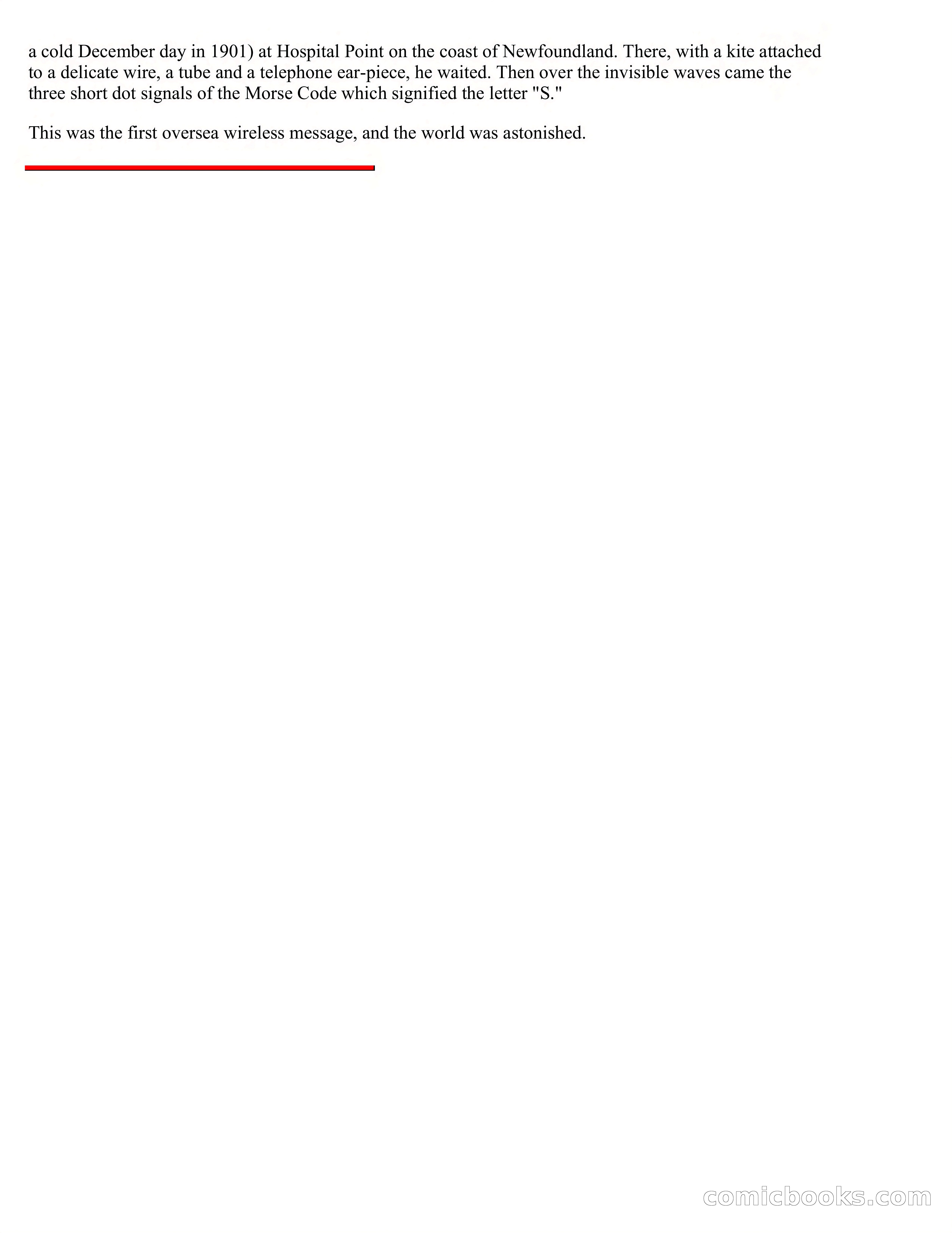 The Railroad Man's Magazine — page 207 of 249
