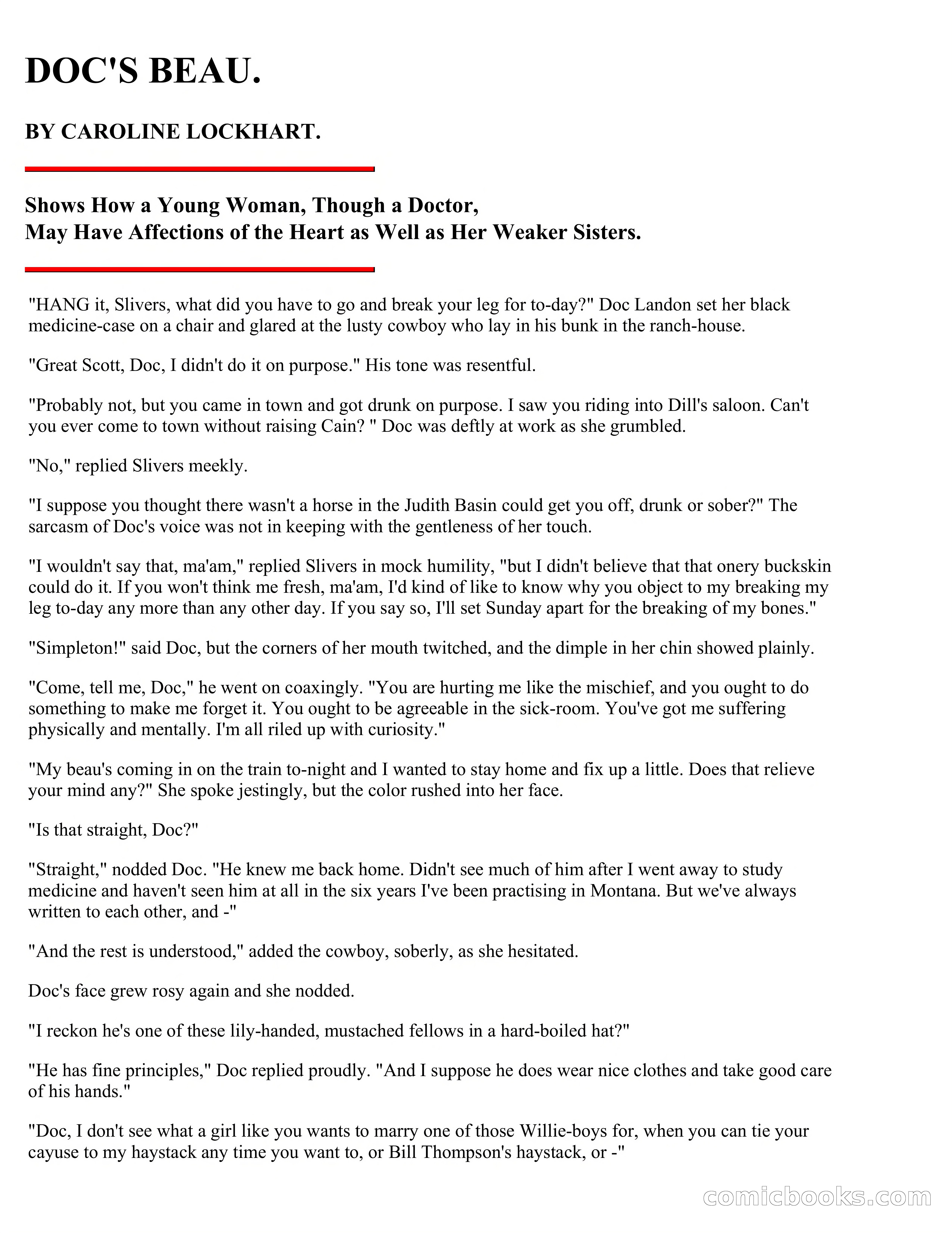 The Railroad Man's Magazine — page 212 of 249