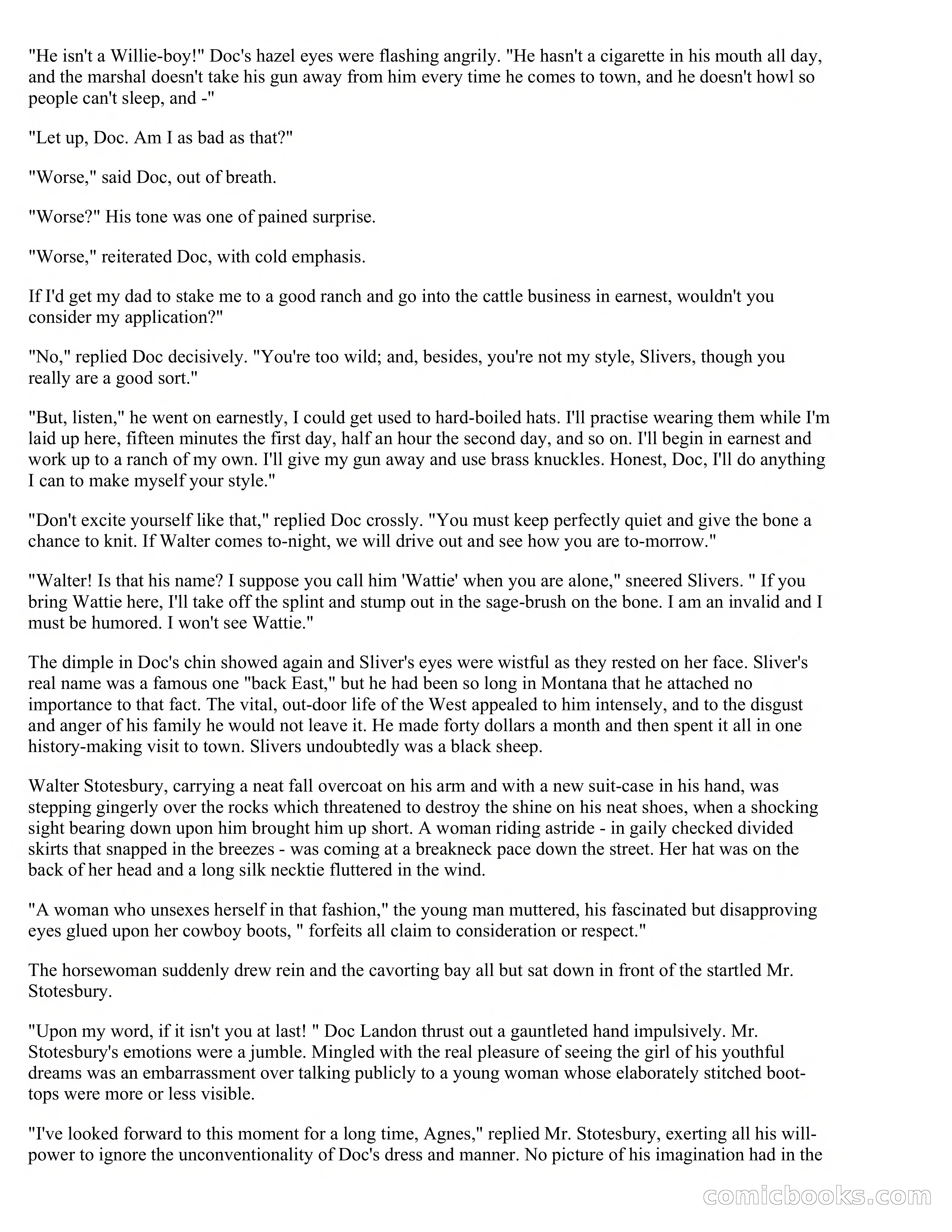 The Railroad Man's Magazine — page 213 of 249