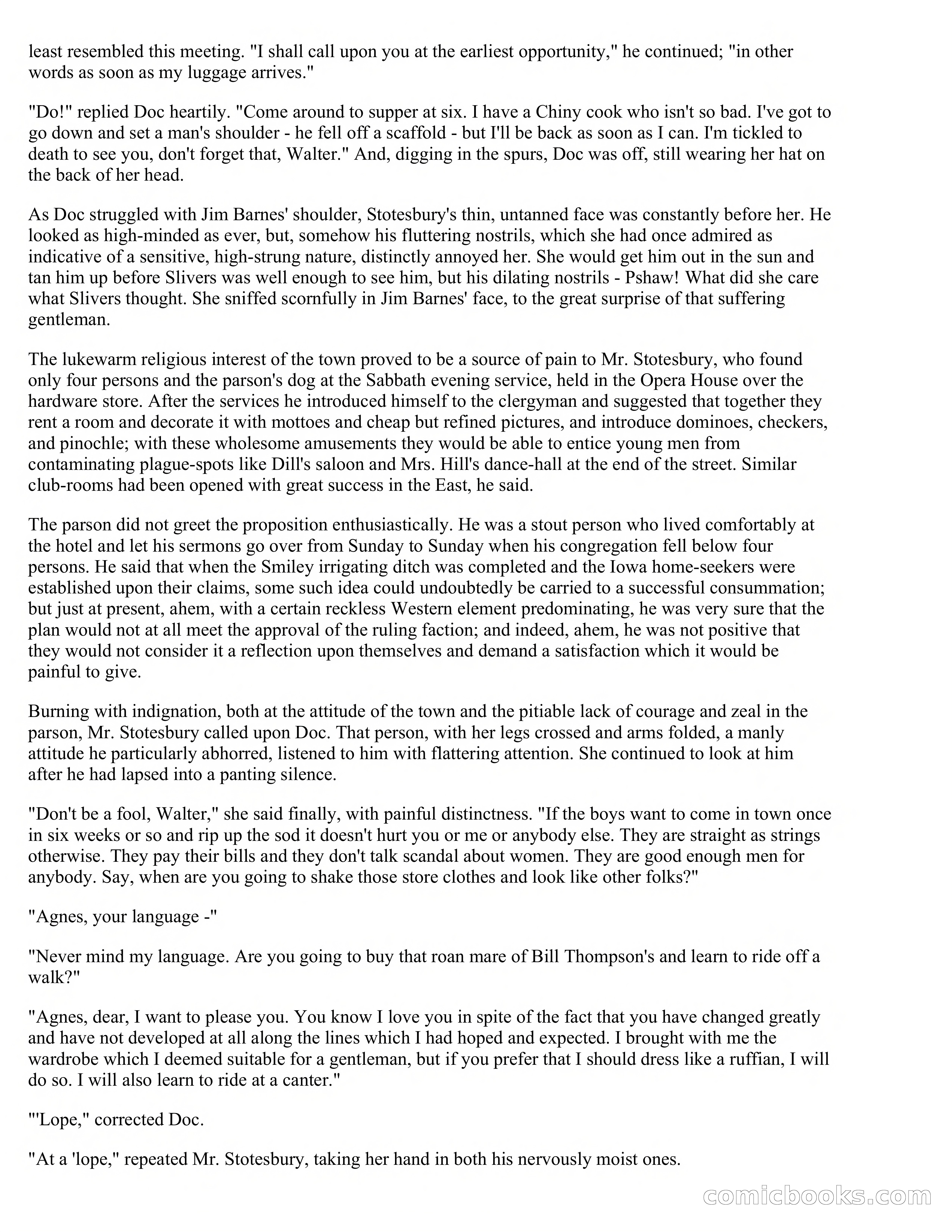 The Railroad Man's Magazine — page 214 of 249