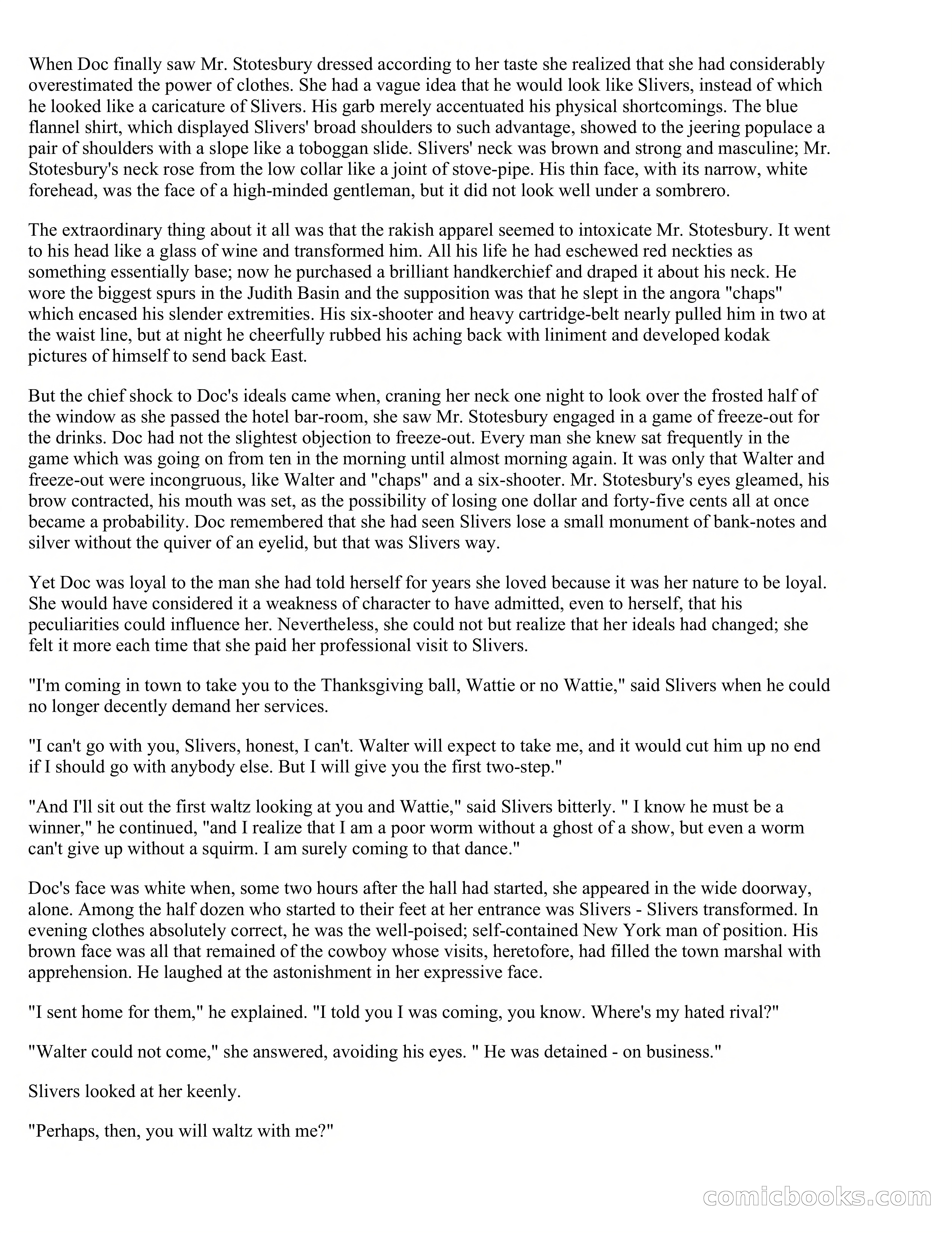 The Railroad Man's Magazine — page 215 of 249
