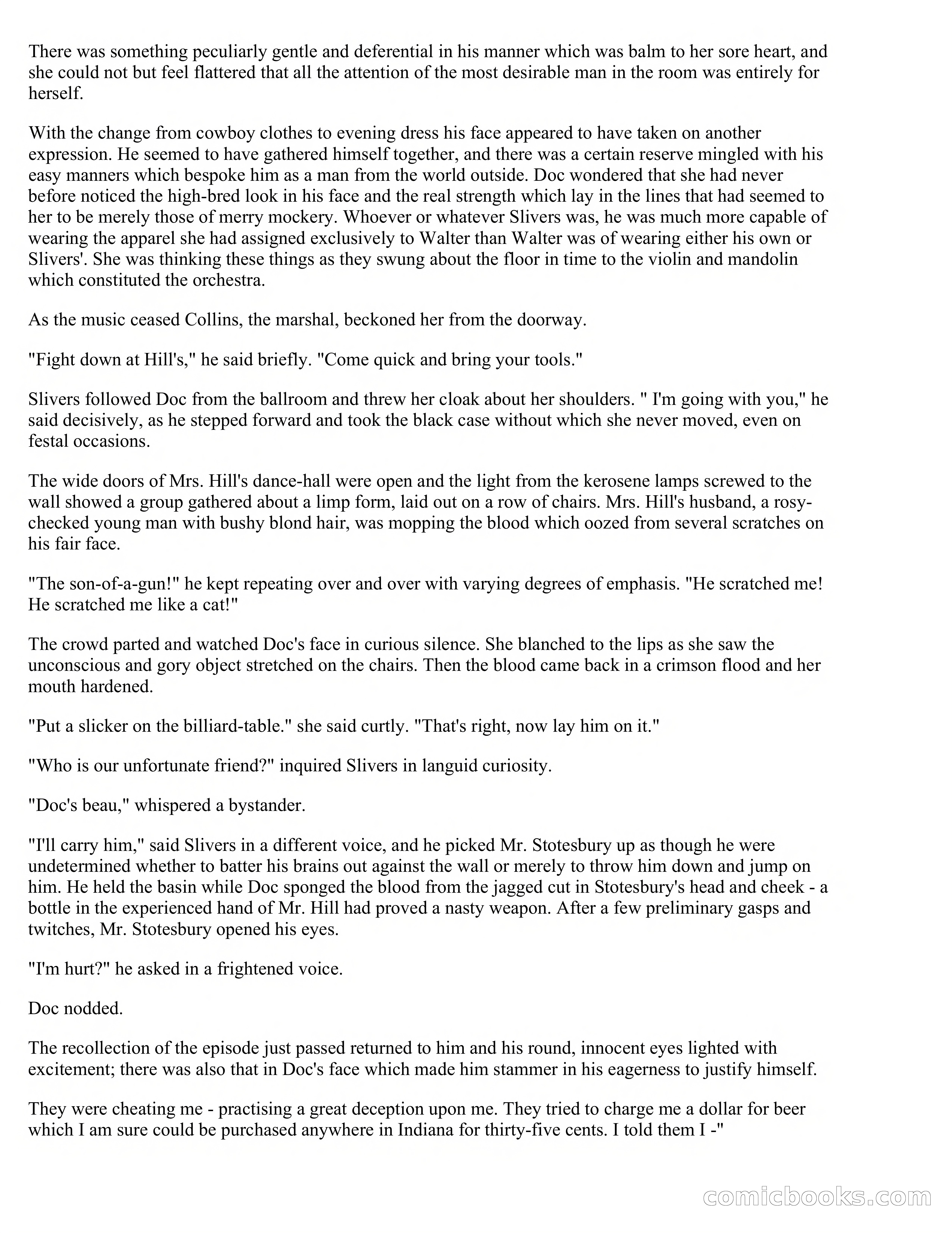 The Railroad Man's Magazine — page 216 of 249