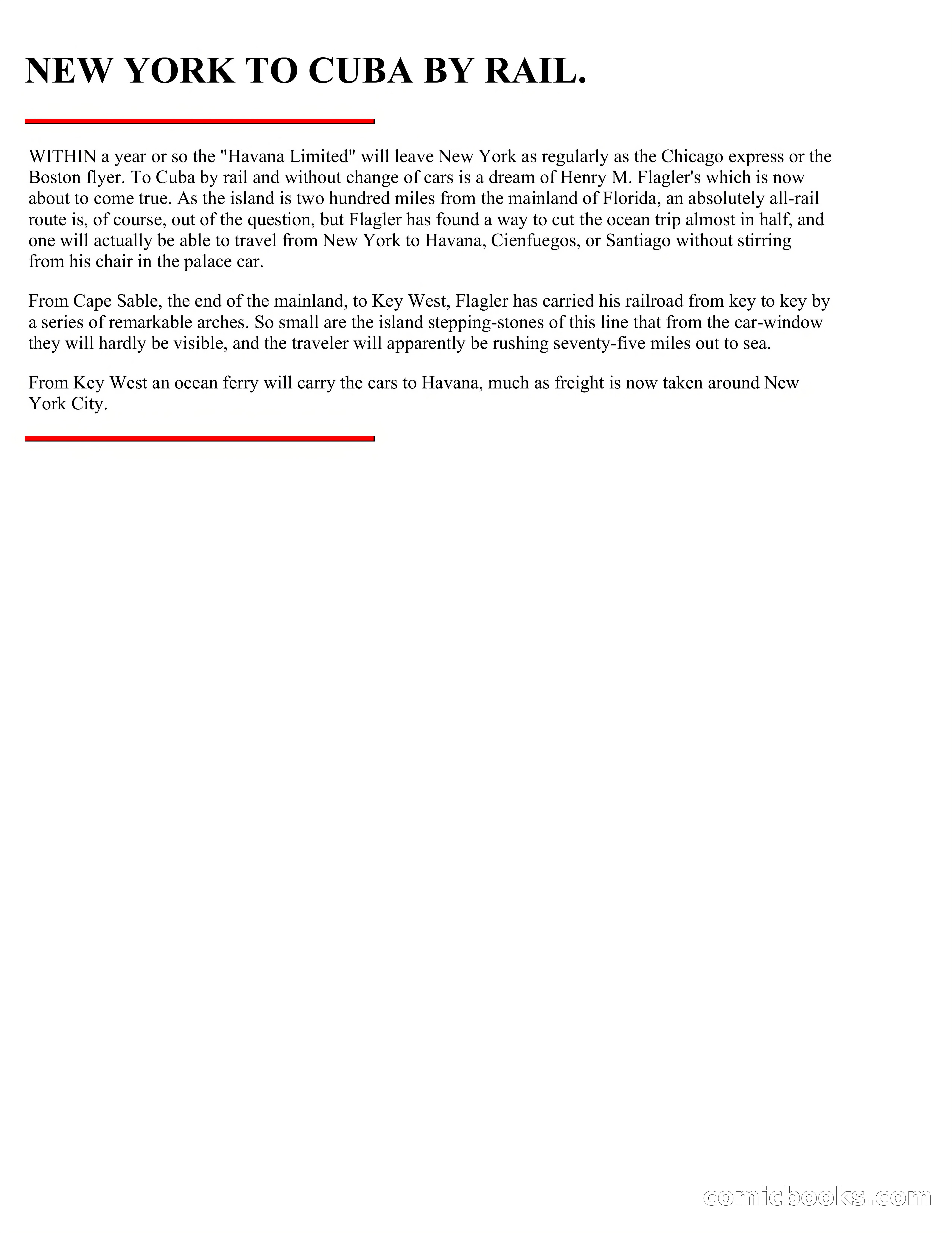 The Railroad Man's Magazine — page 220 of 249