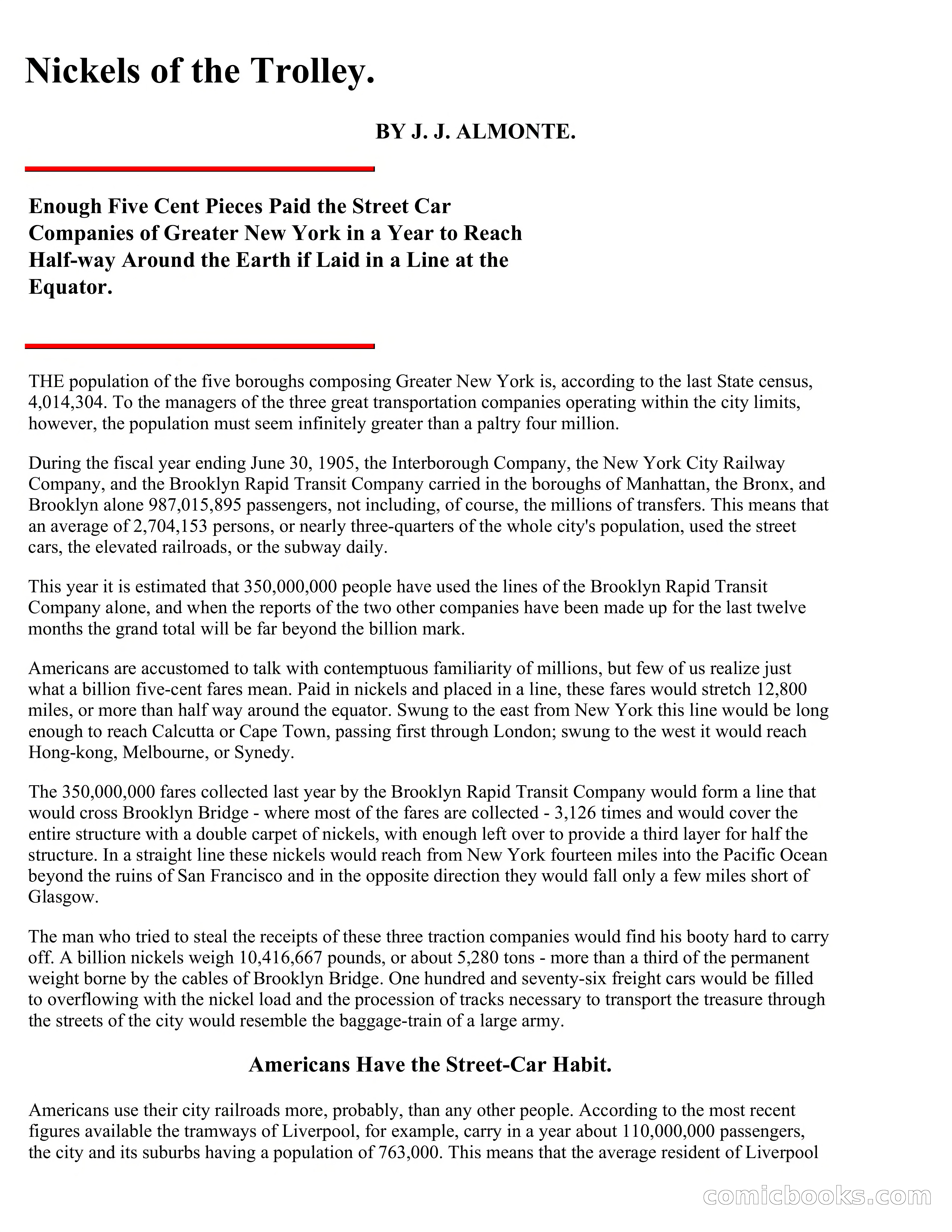 The Railroad Man's Magazine — page 221 of 249