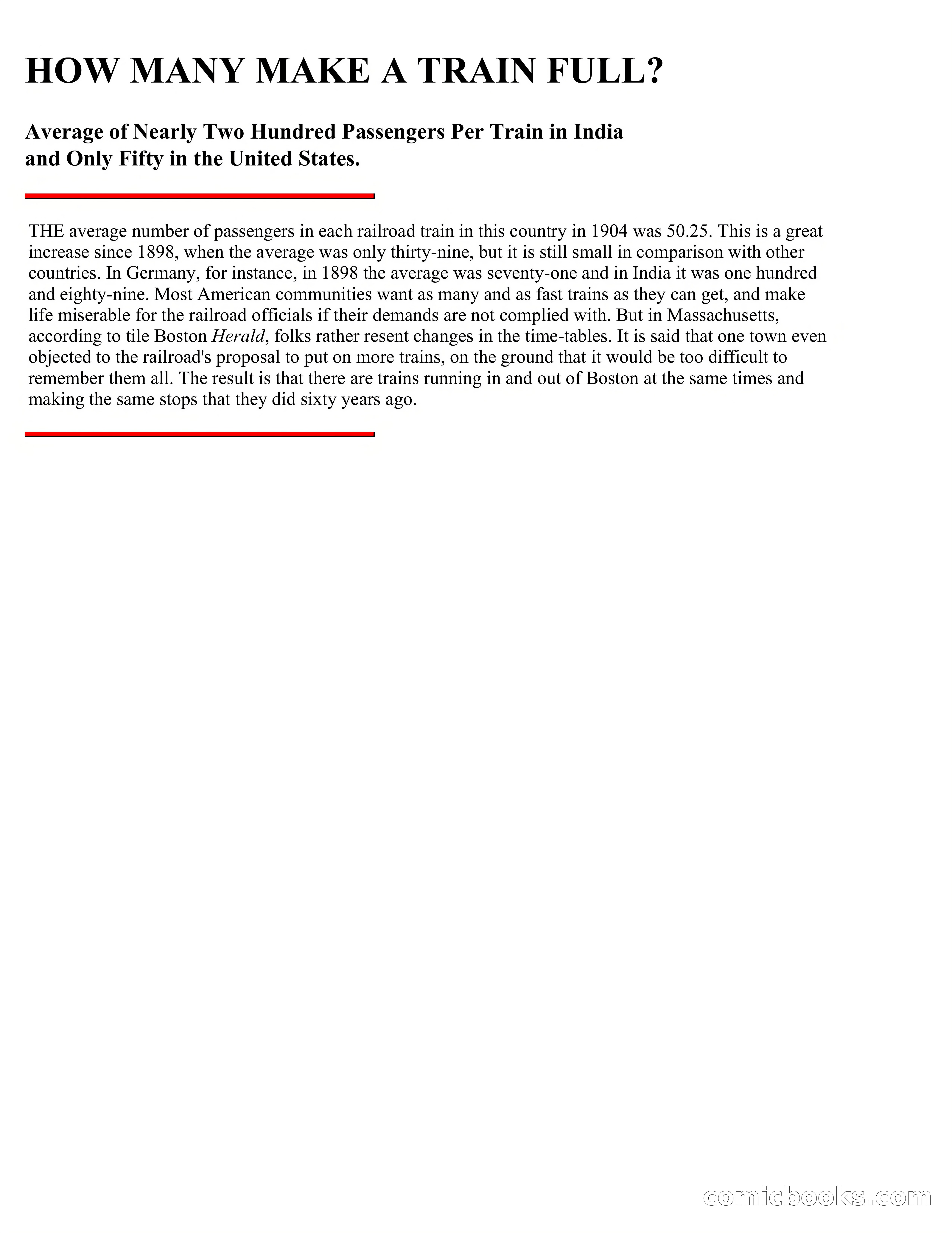 The Railroad Man's Magazine — page 234 of 249