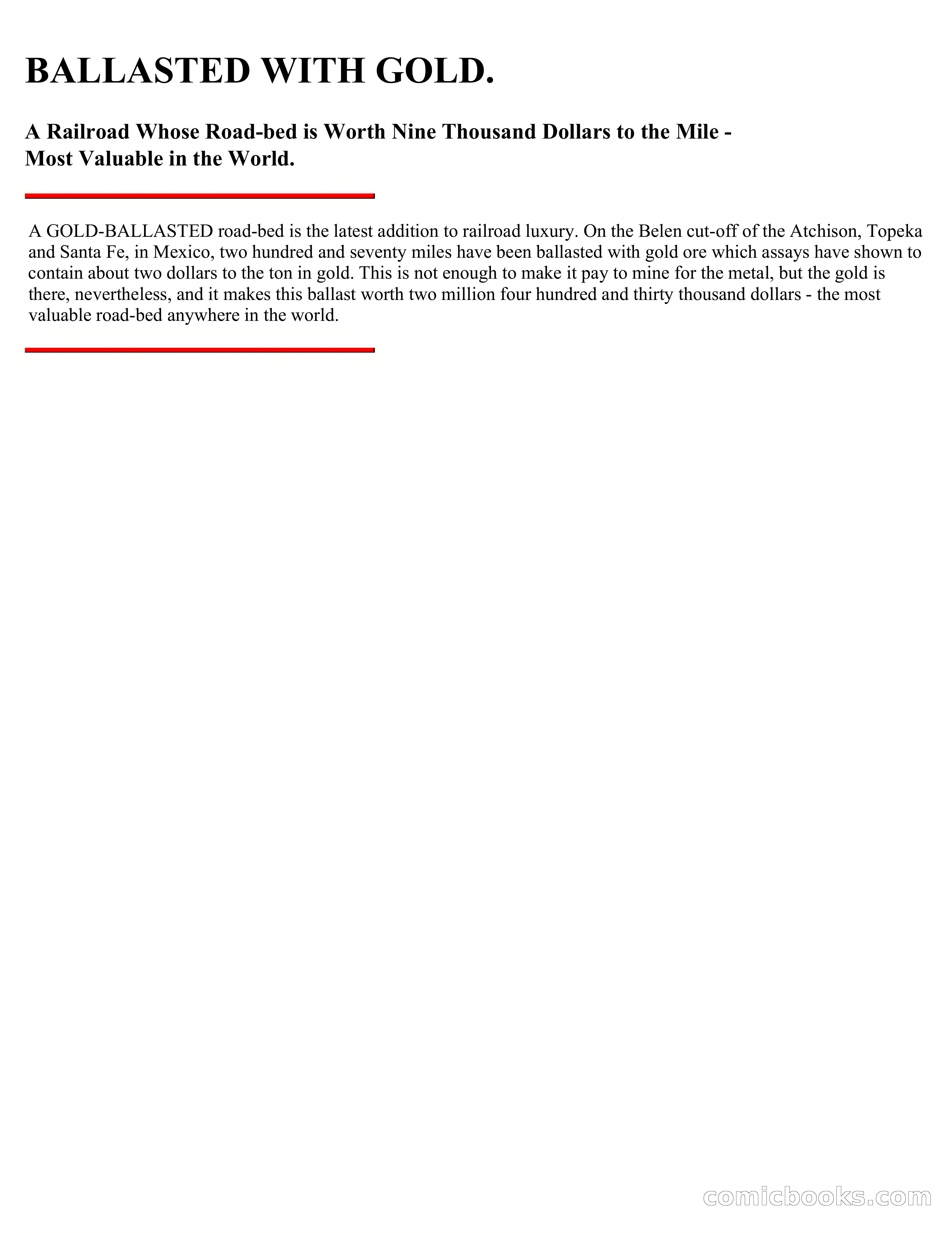The Railroad Man's Magazine — page 243 of 249