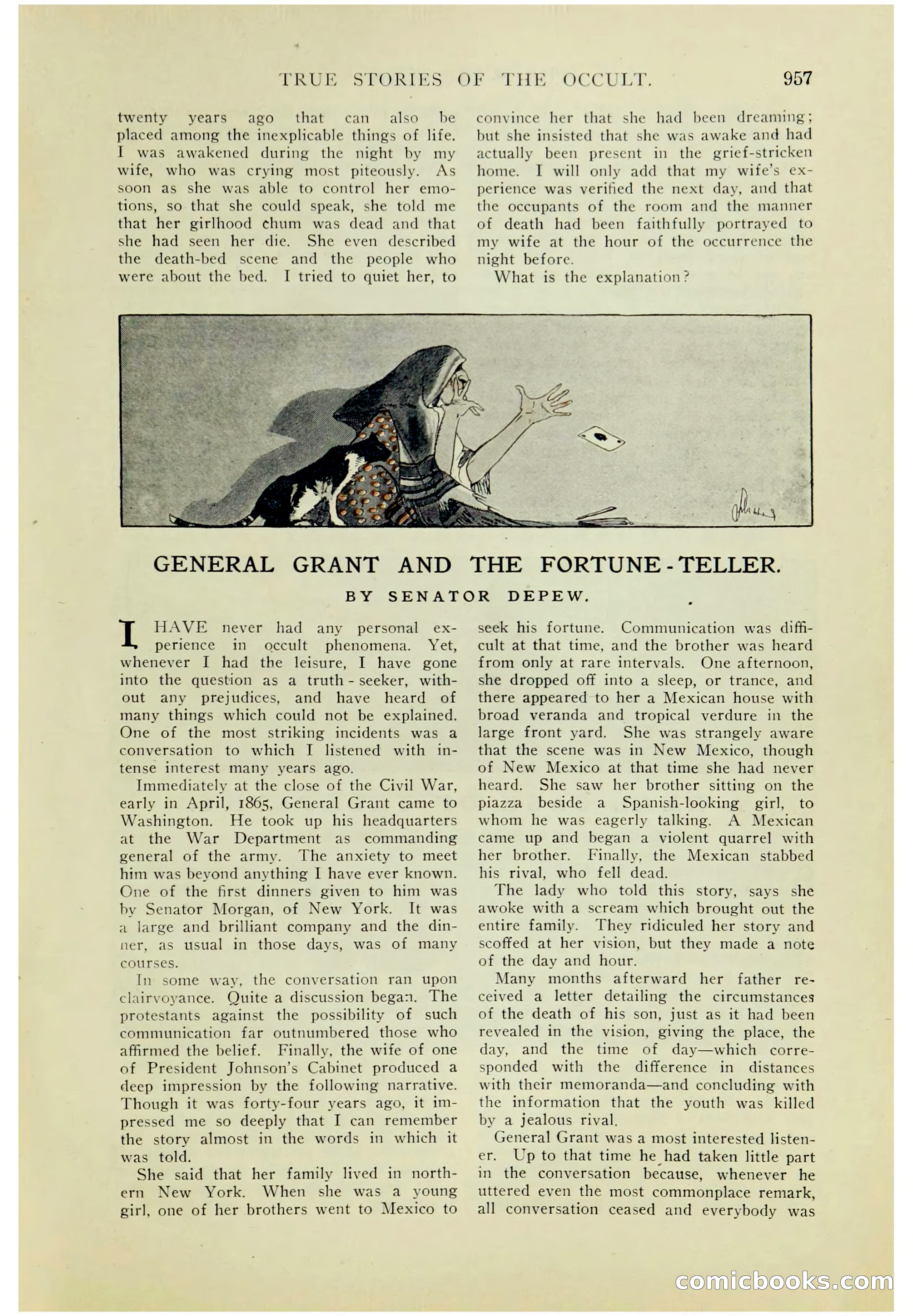 The Scrap Book, December 1909 — page 29 of 296