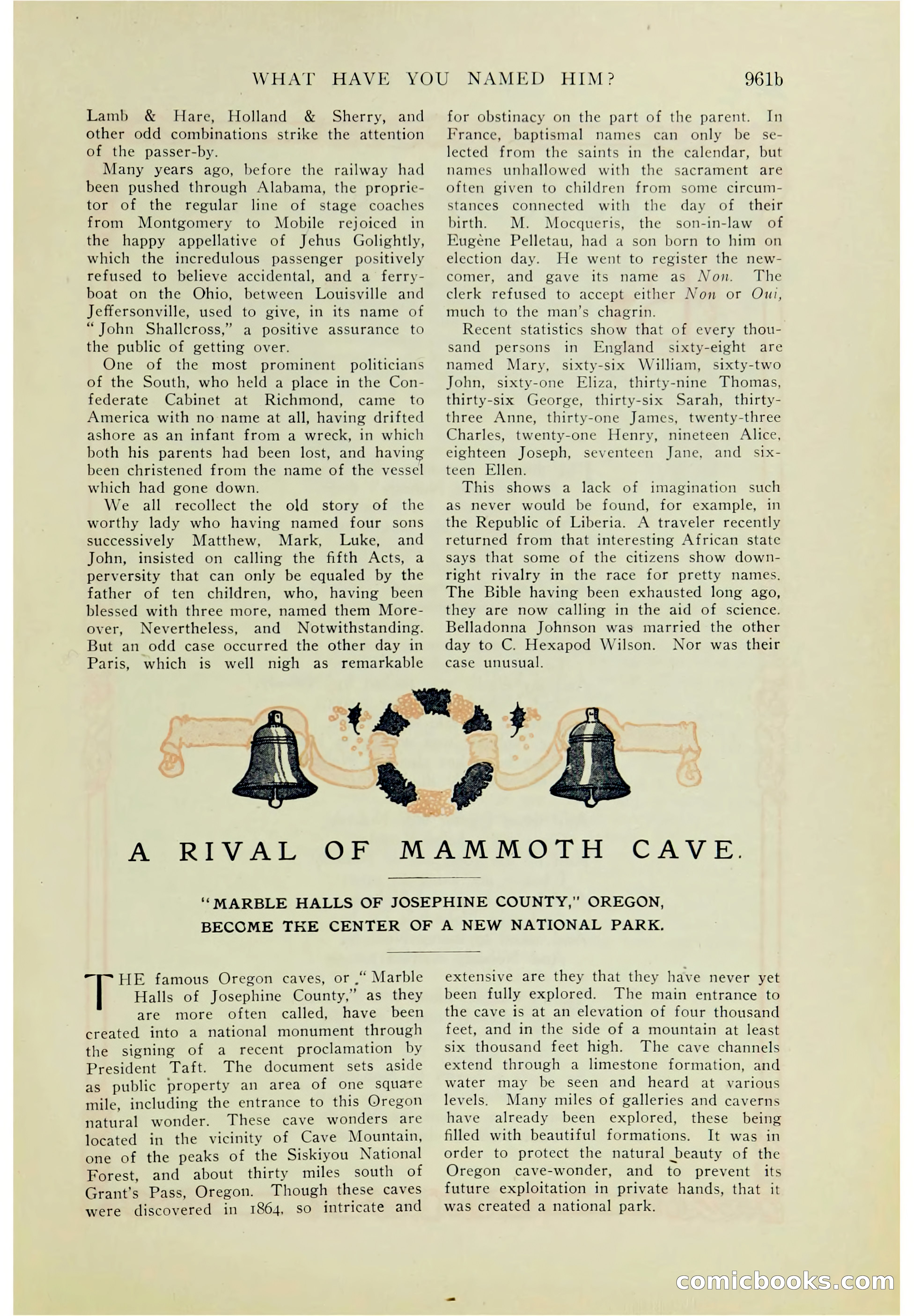 The Scrap Book, December 1909 — page 35 of 296