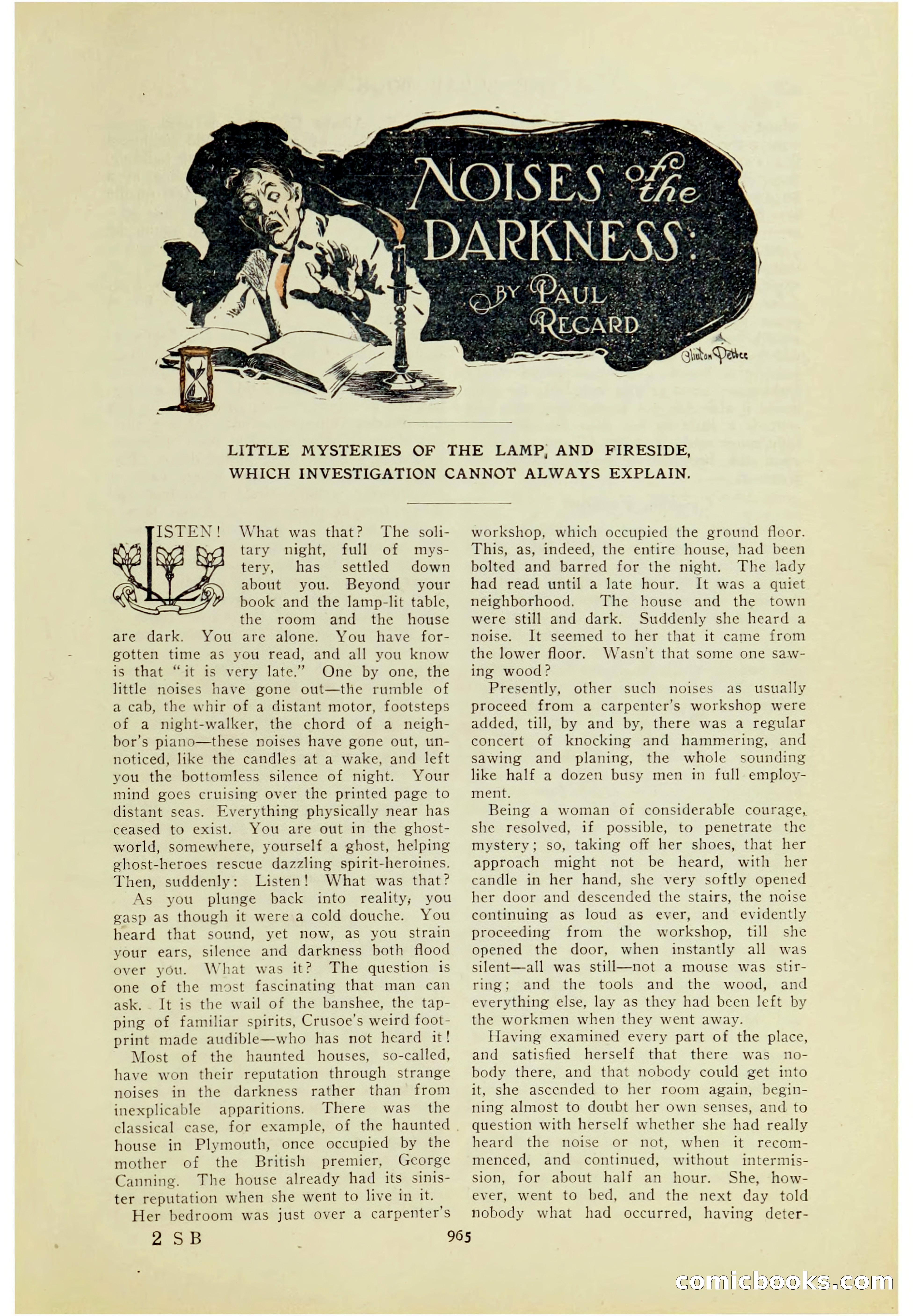 The Scrap Book, December 1909 — page 39 of 296