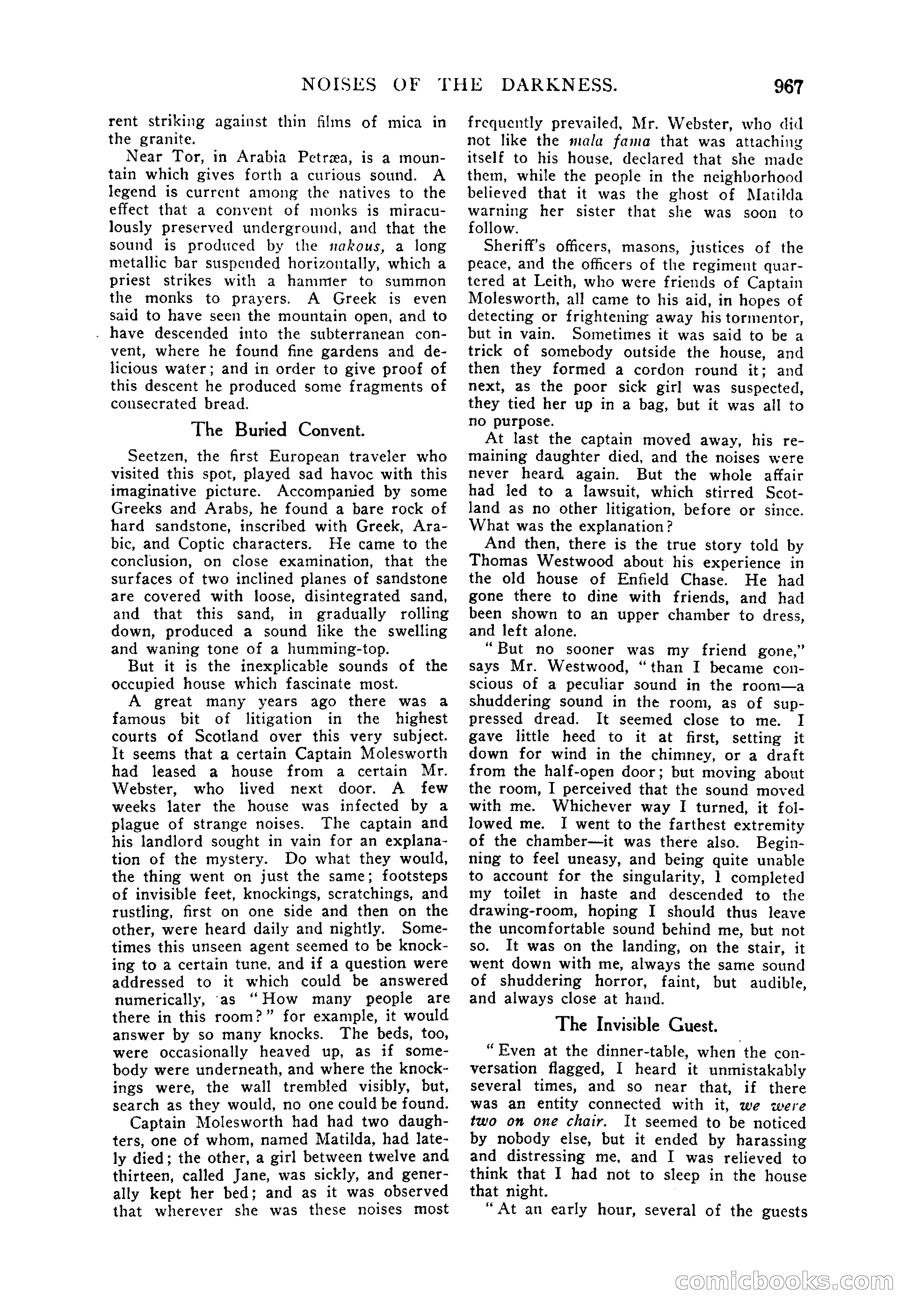 The Scrap Book, December 1909 — page 41 of 296