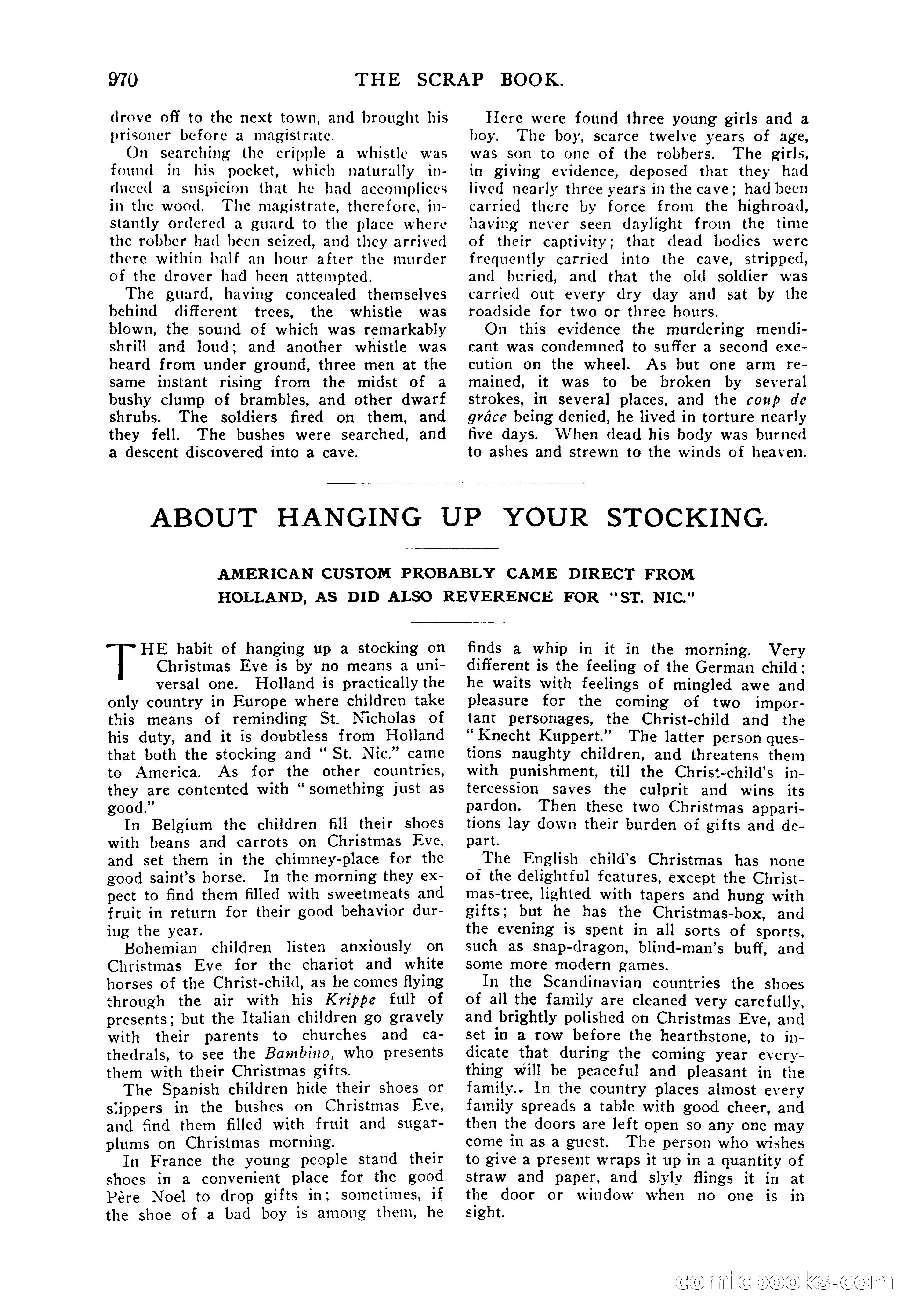 The Scrap Book, December 1909 — page 44 of 296