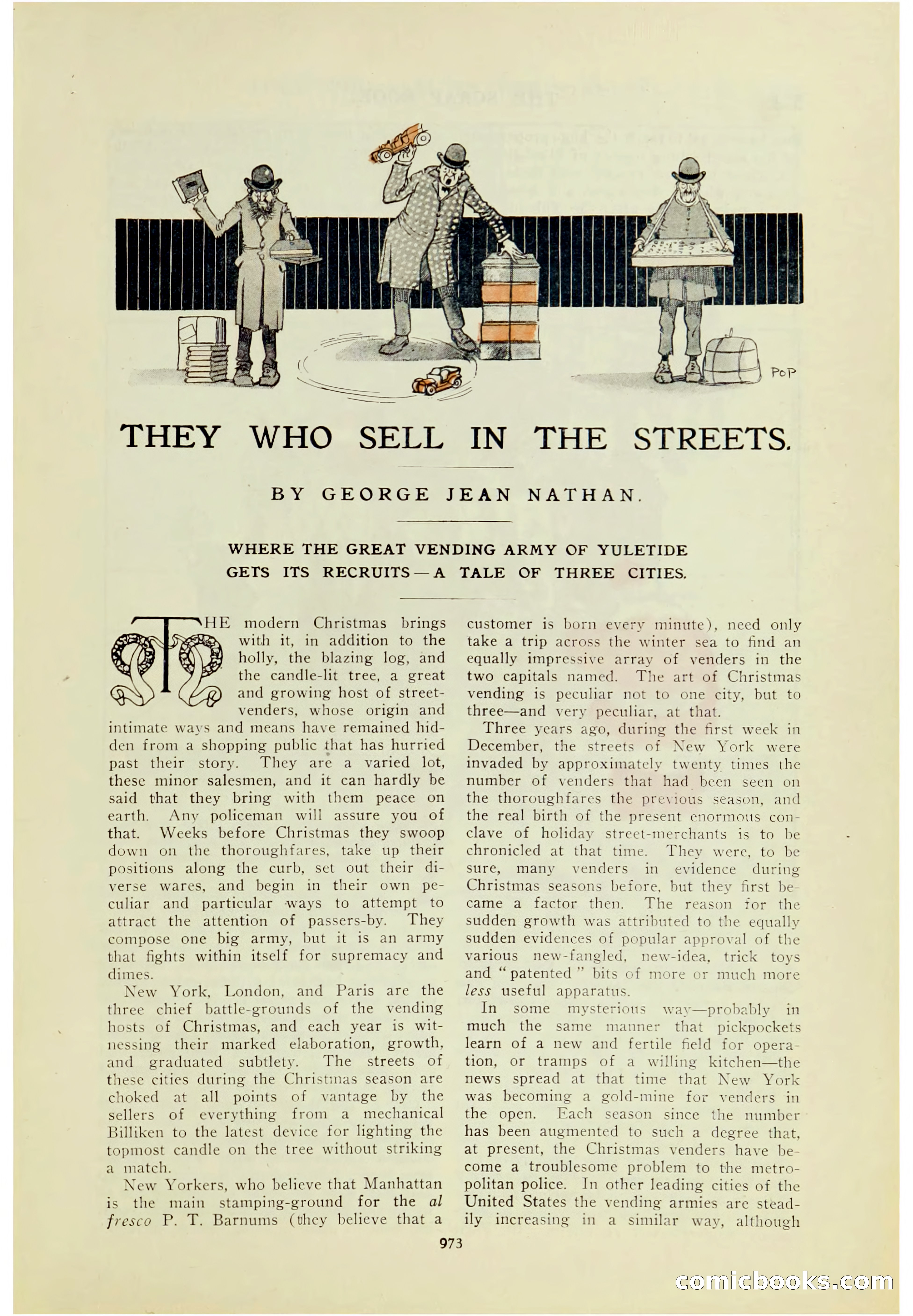 The Scrap Book, December 1909 — page 47 of 296