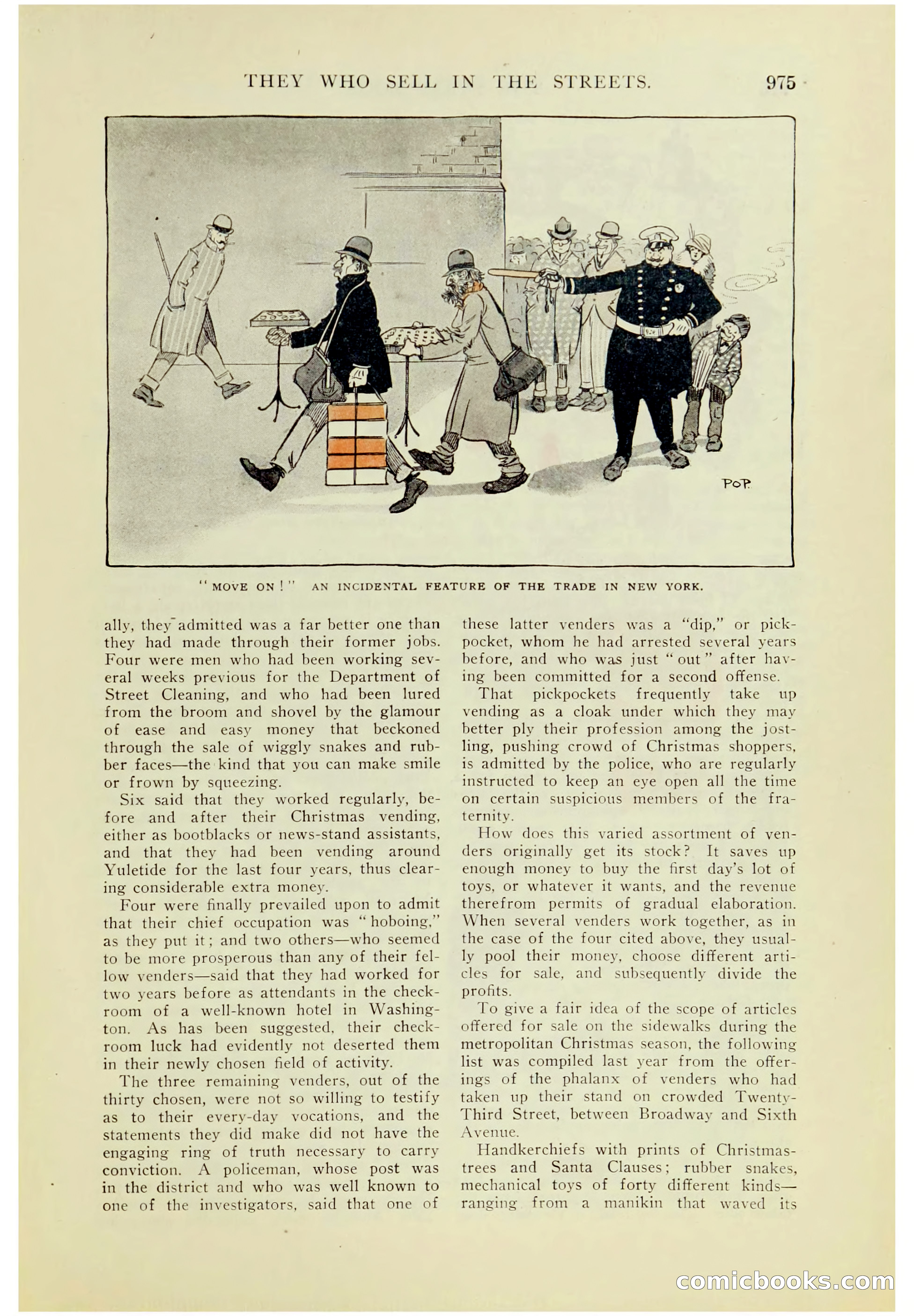 The Scrap Book, December 1909 — page 49 of 296