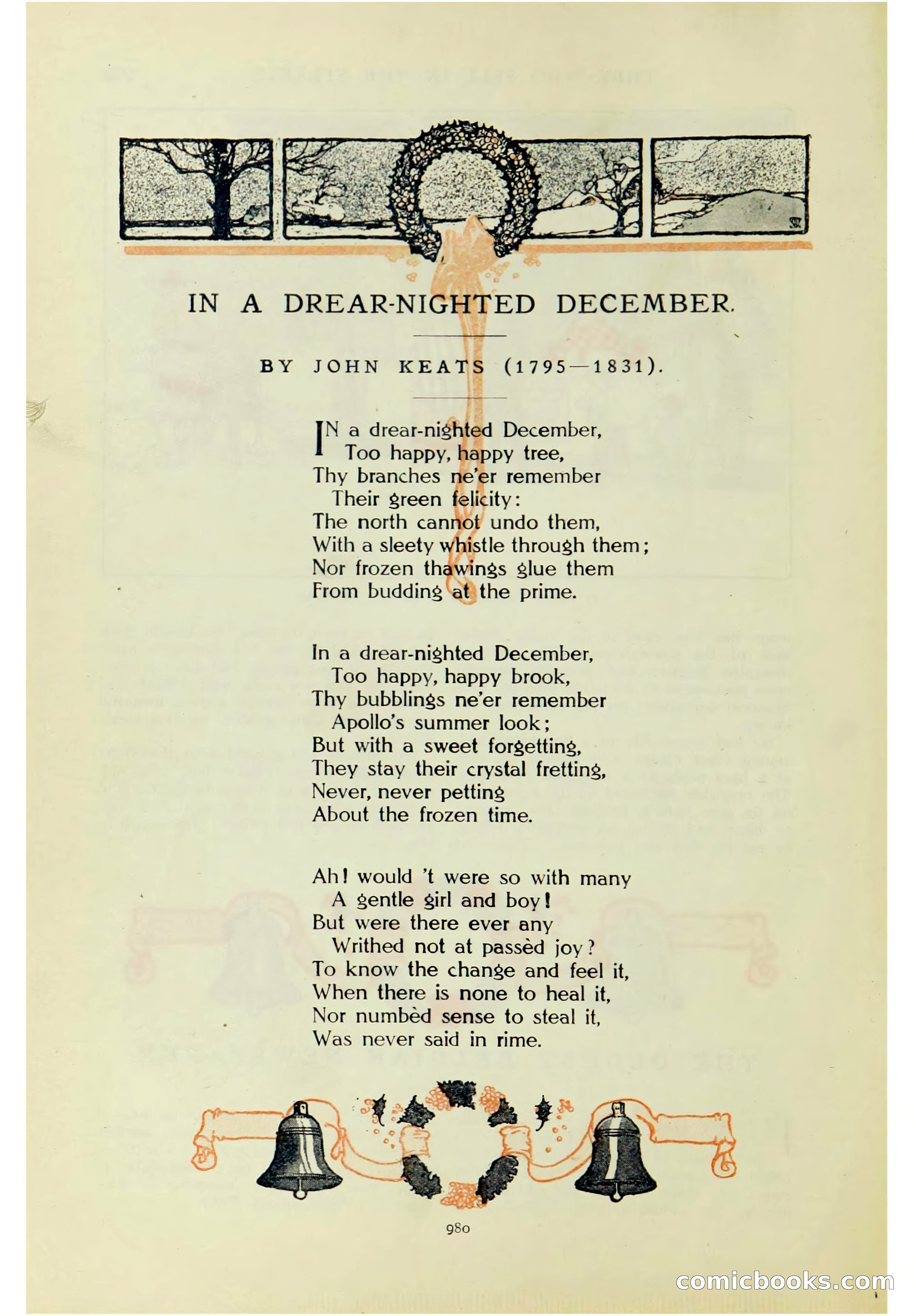 The Scrap Book, December 1909 — page 54 of 296