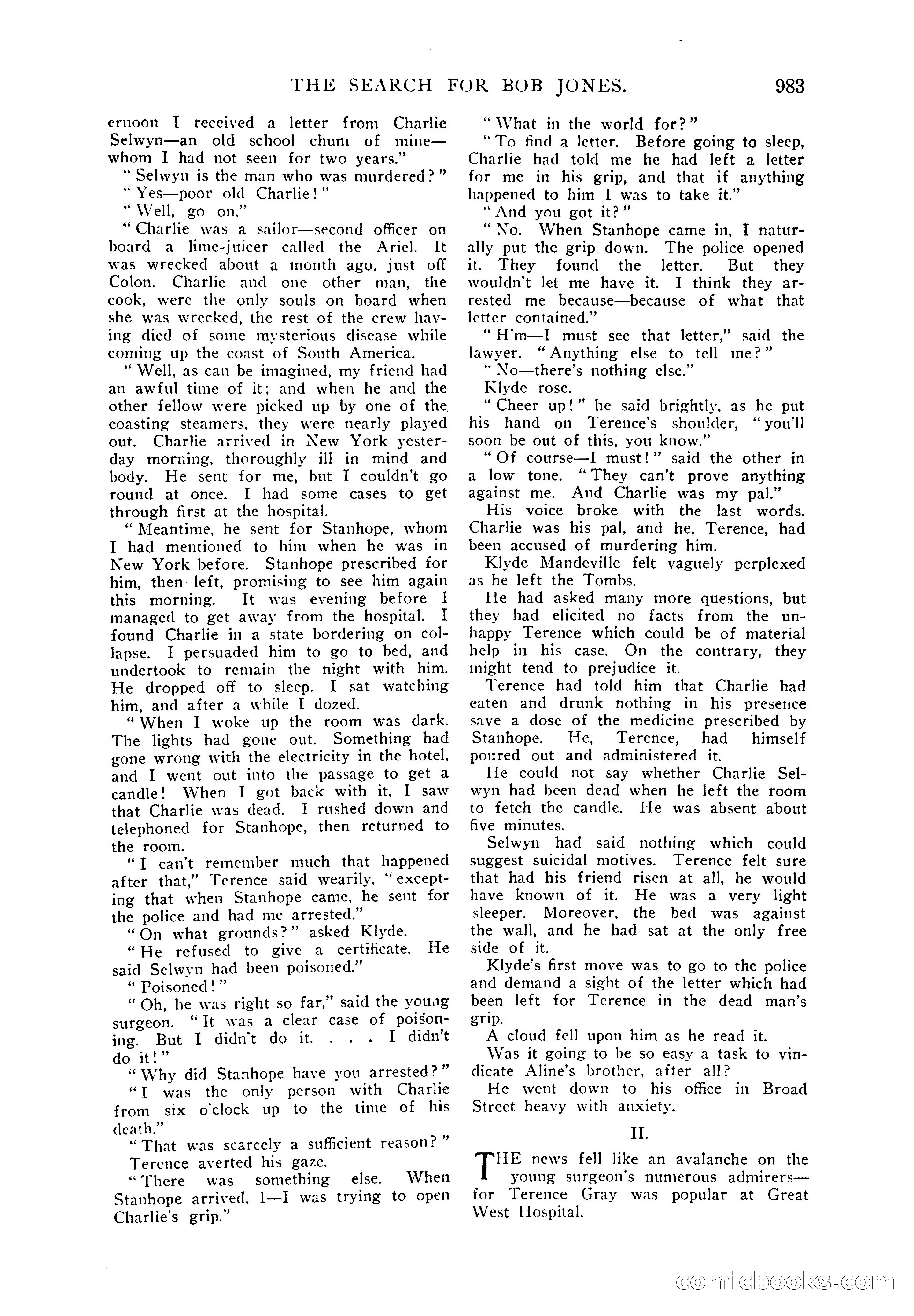 The Scrap Book, December 1909 — page 57 of 296
