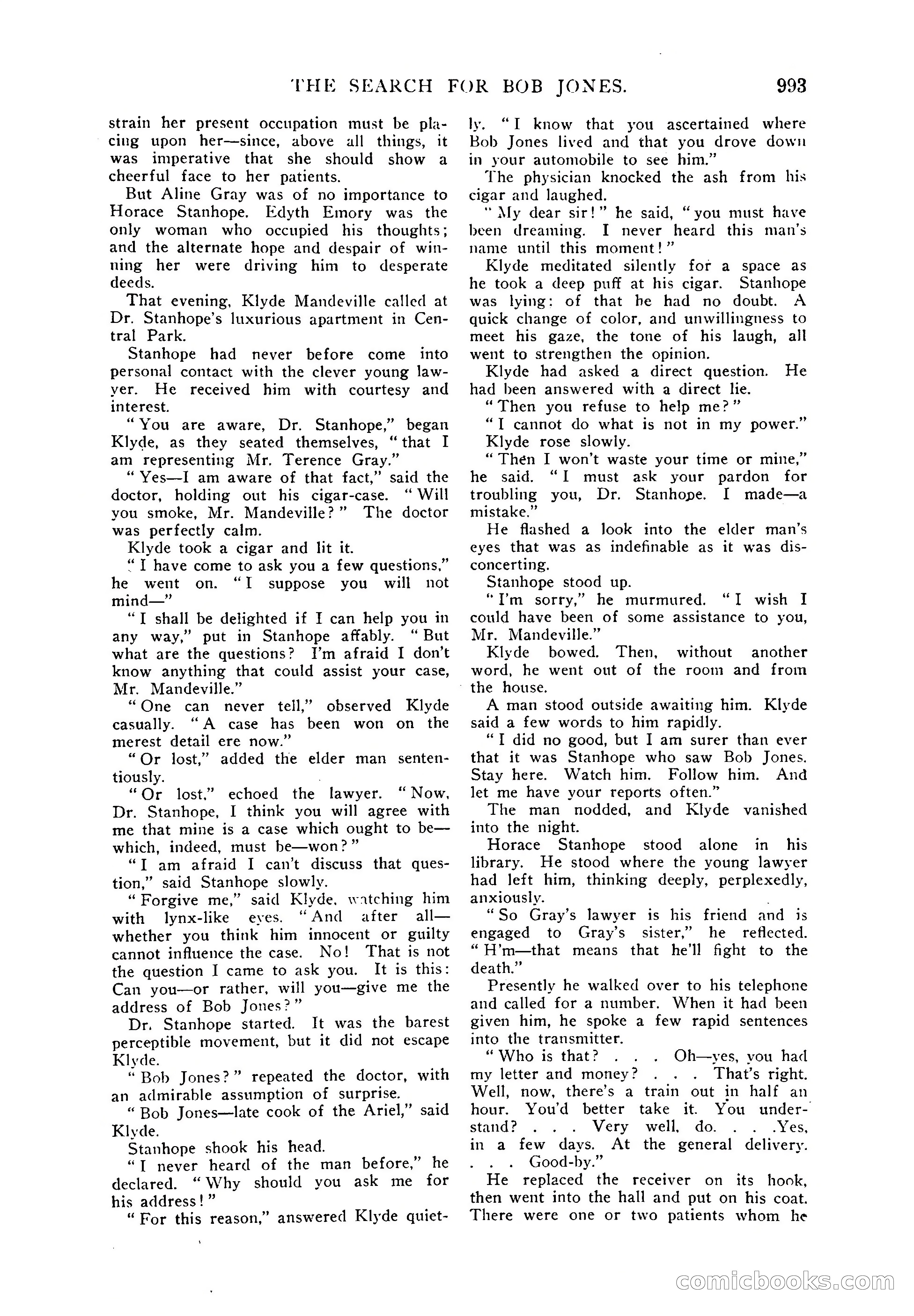 The Scrap Book, December 1909 — page 67 of 296