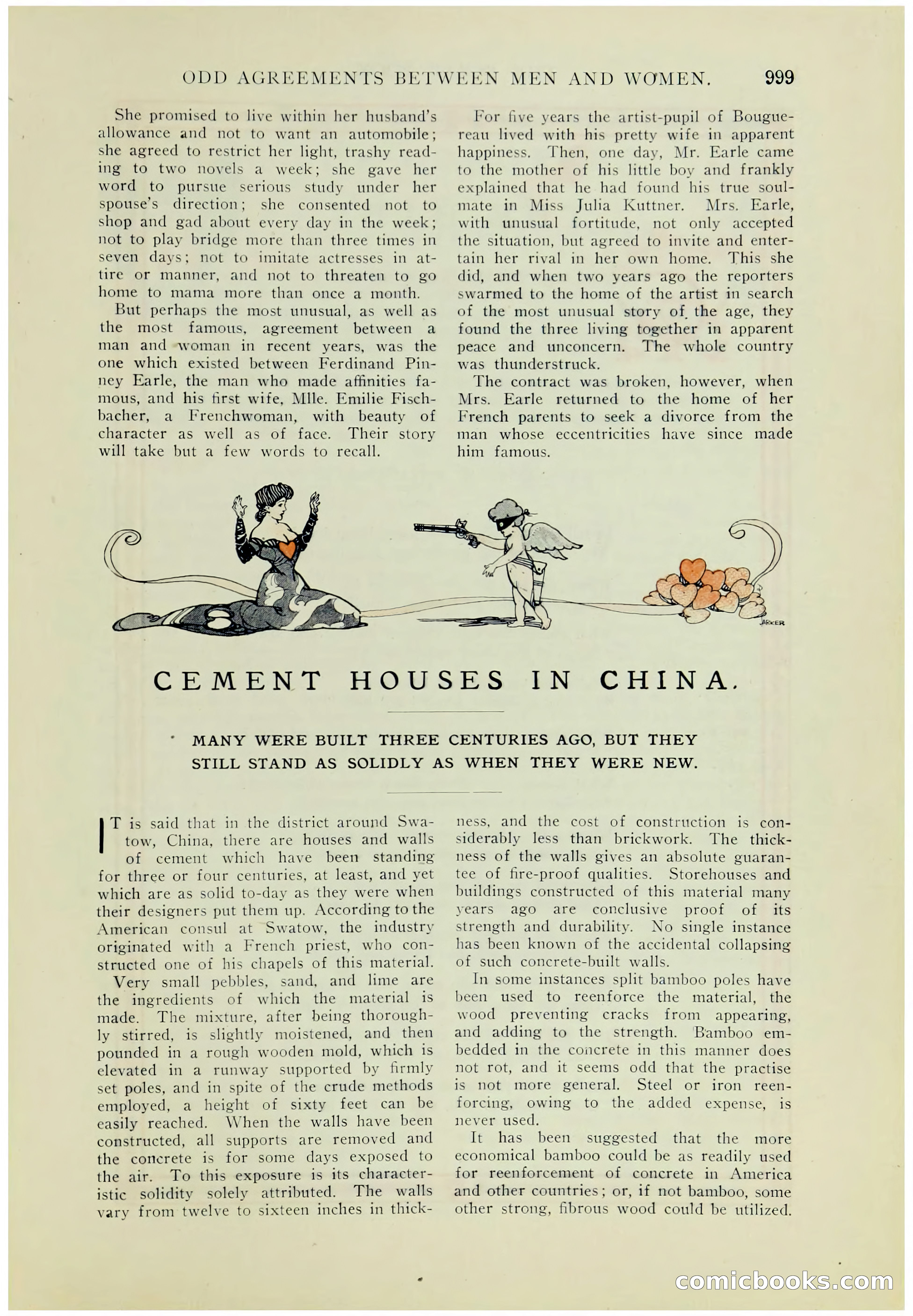 The Scrap Book, December 1909 — page 73 of 296