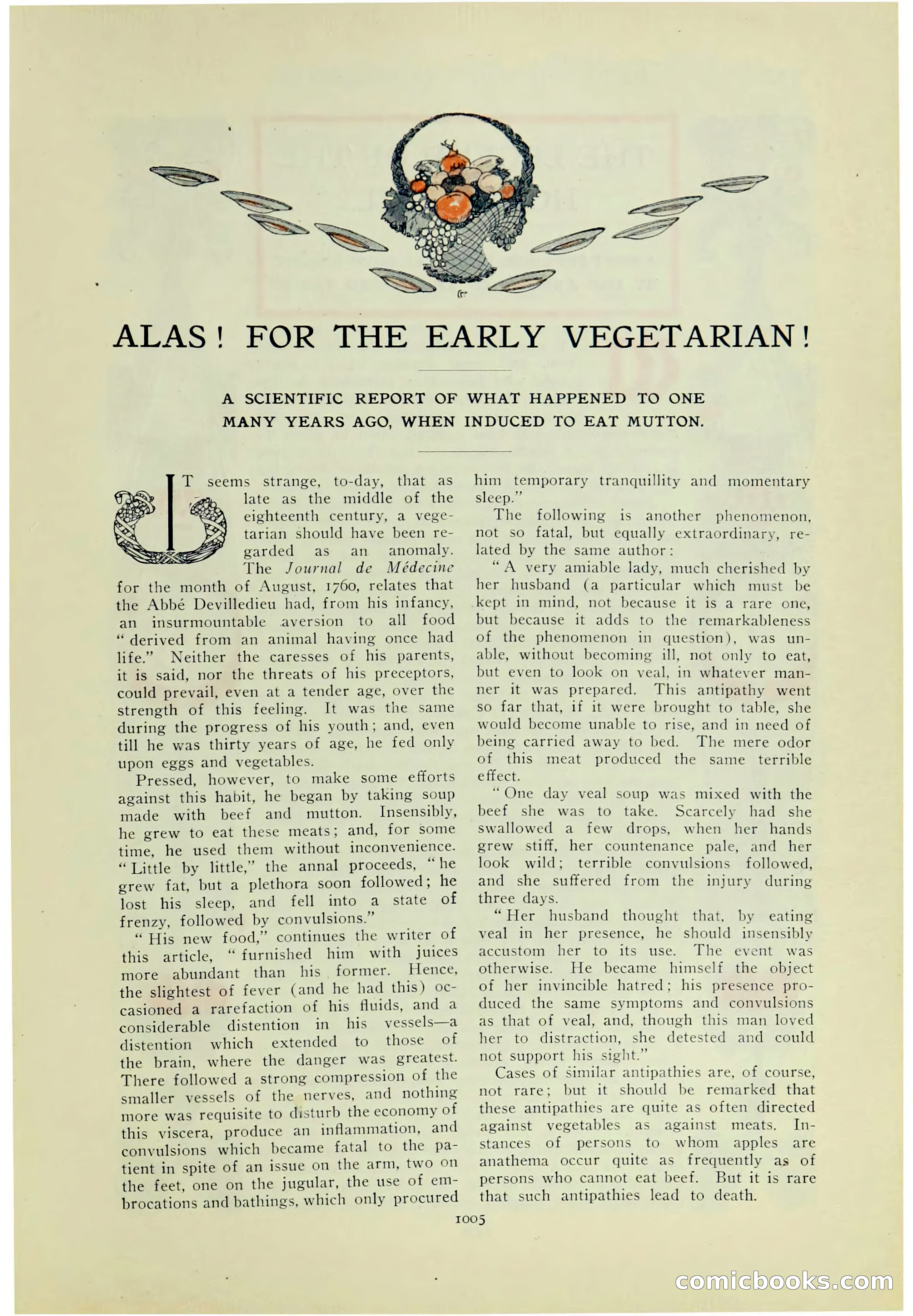 The Scrap Book, December 1909 — page 79 of 296
