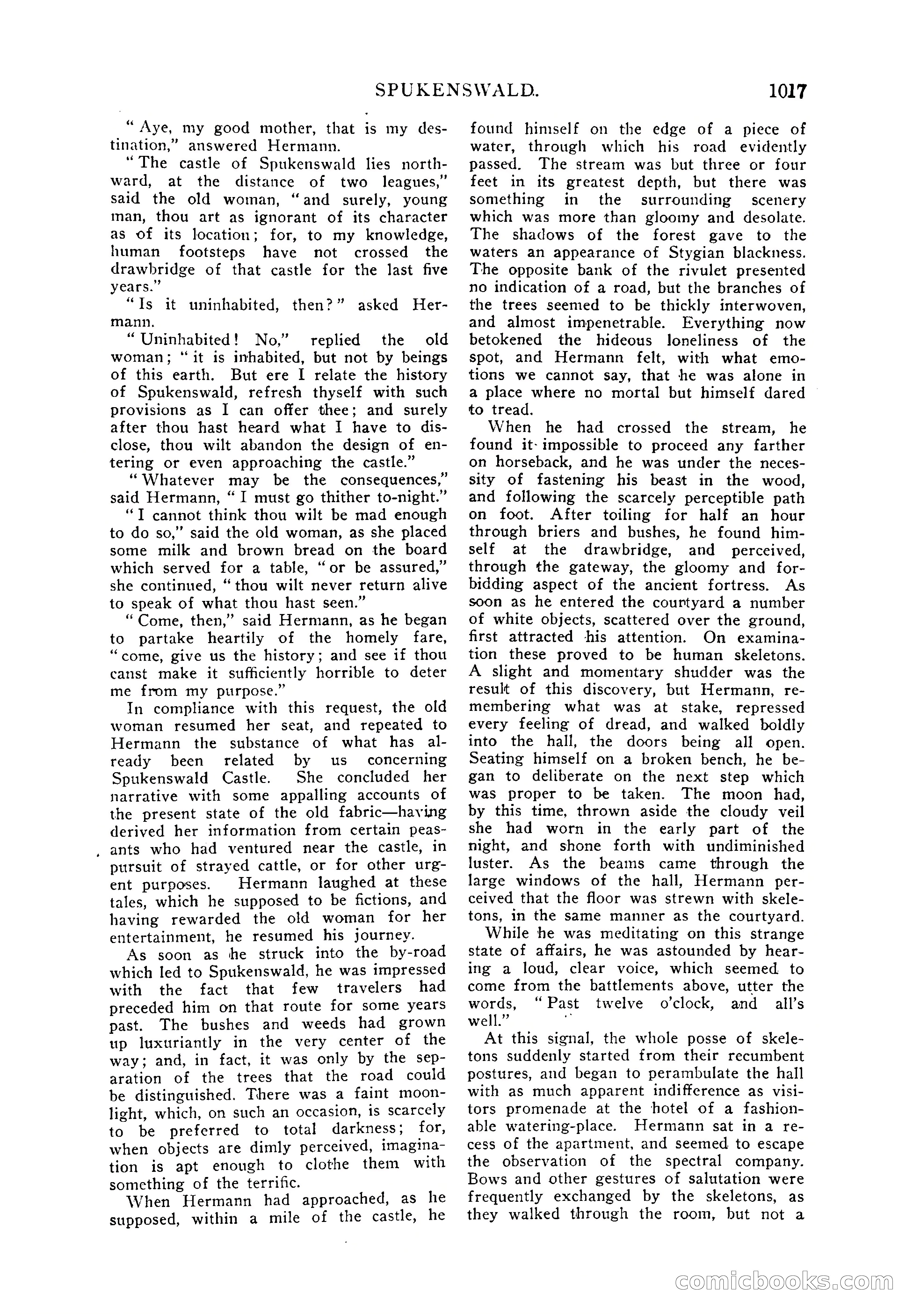 The Scrap Book, December 1909 — page 91 of 296