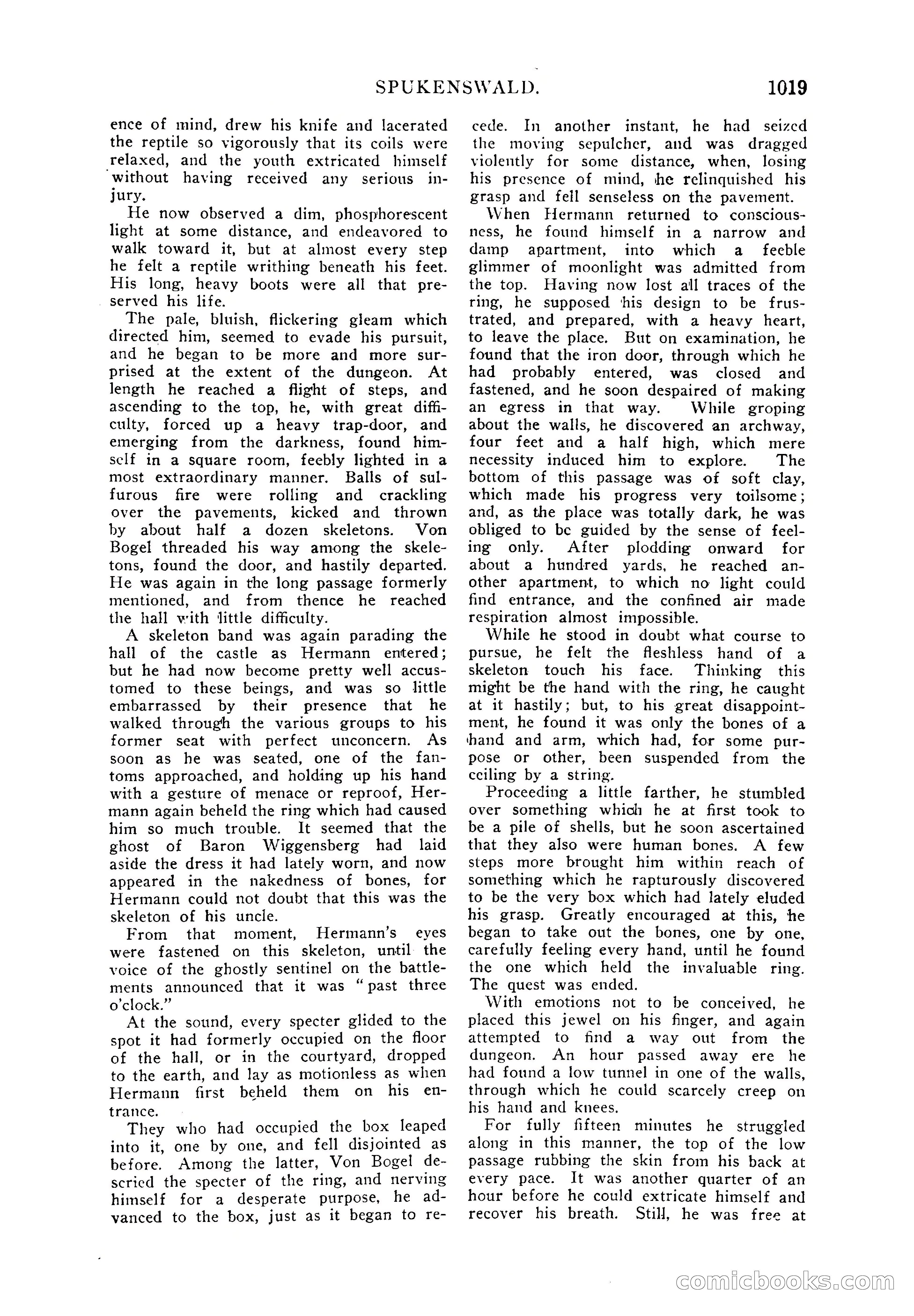 The Scrap Book, December 1909 — page 93 of 296