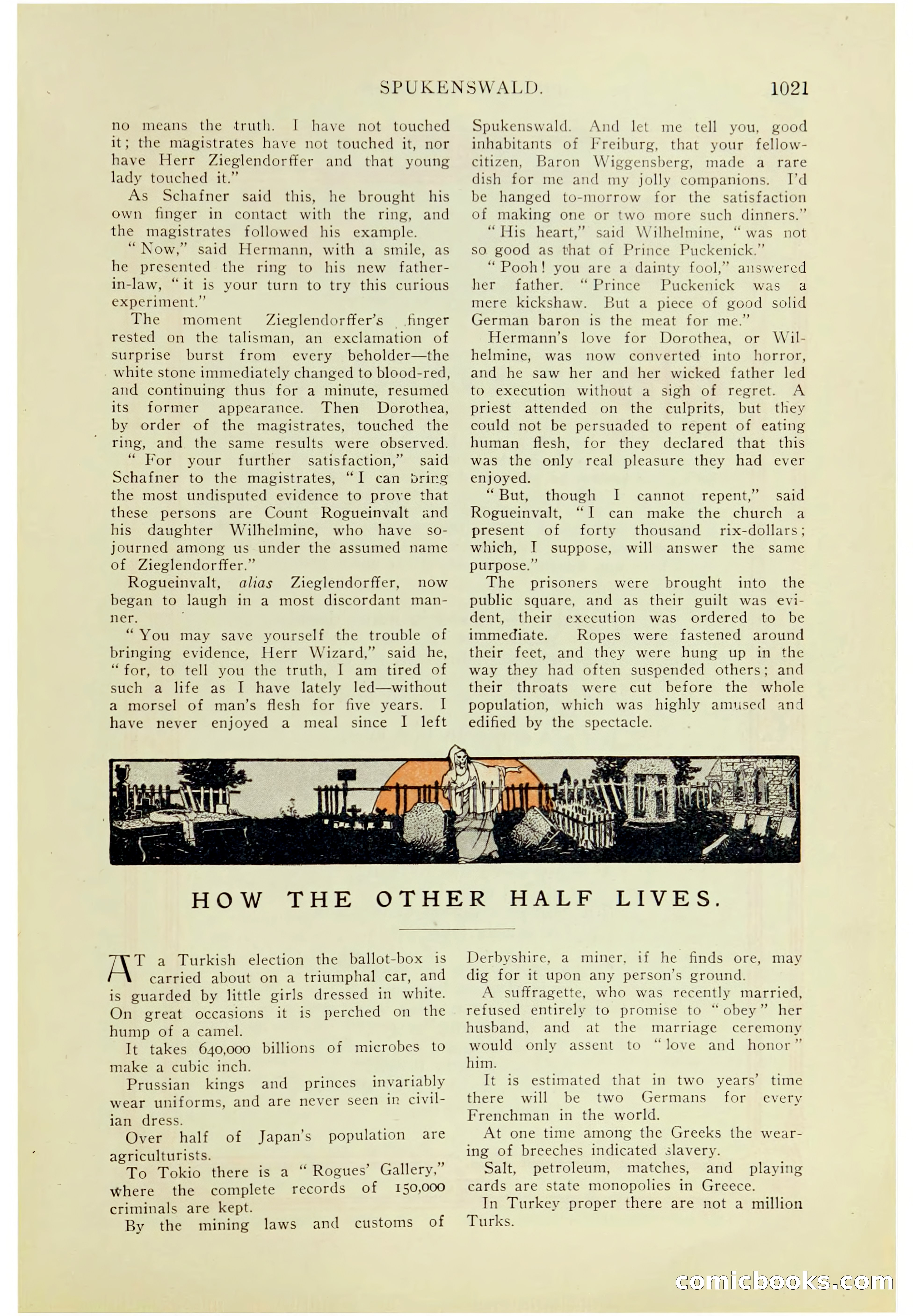 The Scrap Book, December 1909 — page 95 of 296