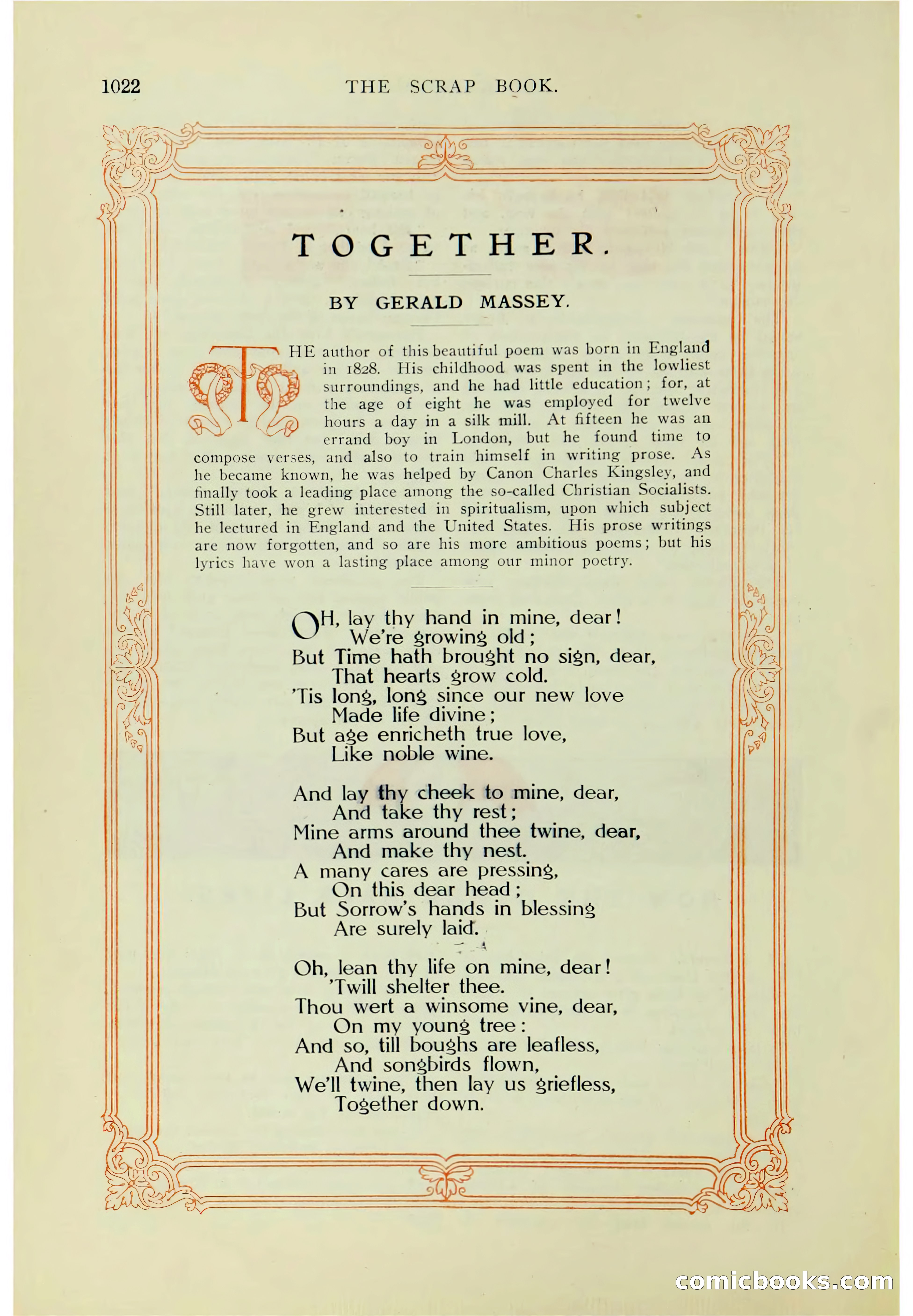 The Scrap Book, December 1909 — page 96 of 296