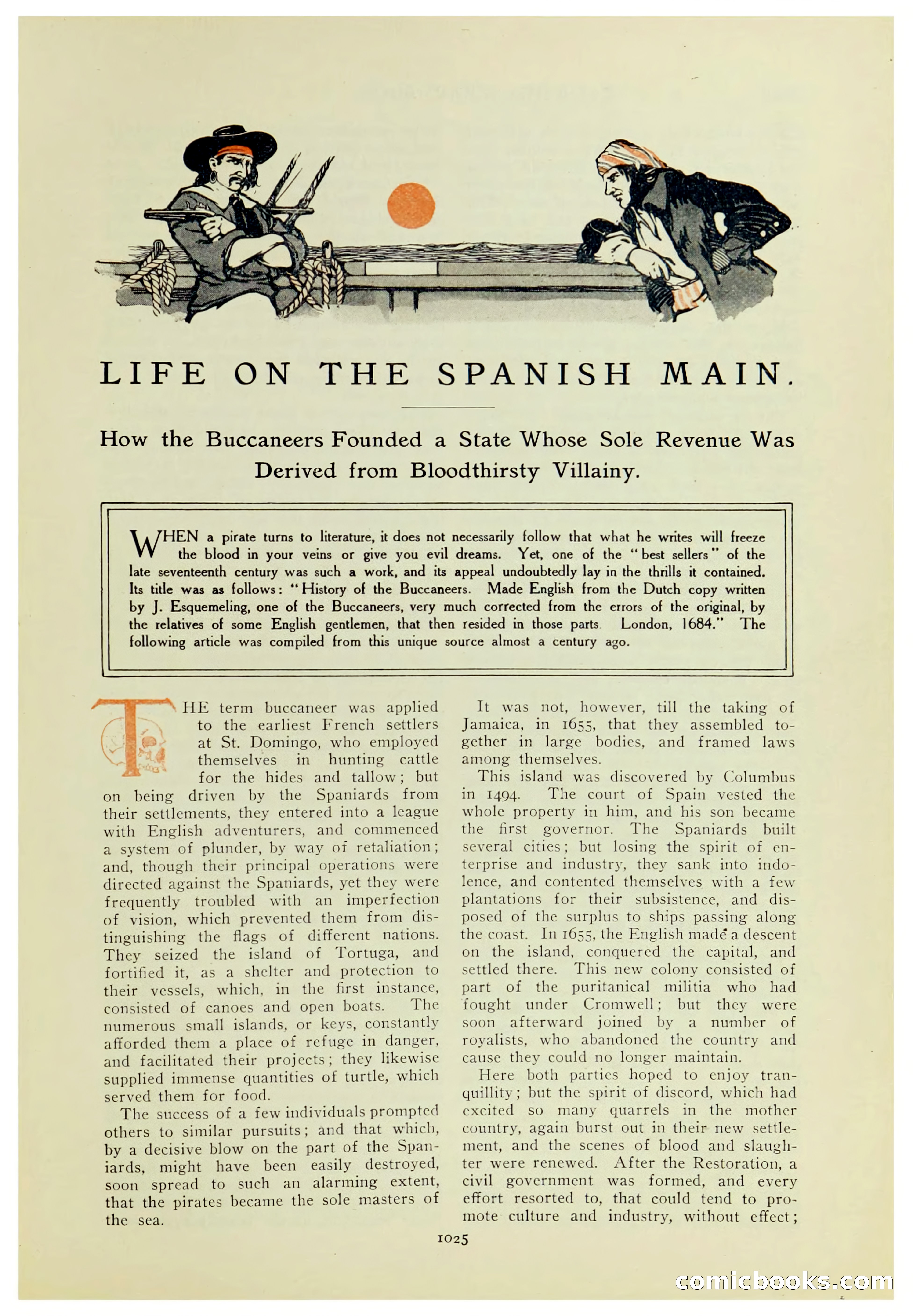 The Scrap Book, December 1909 — page 99 of 296