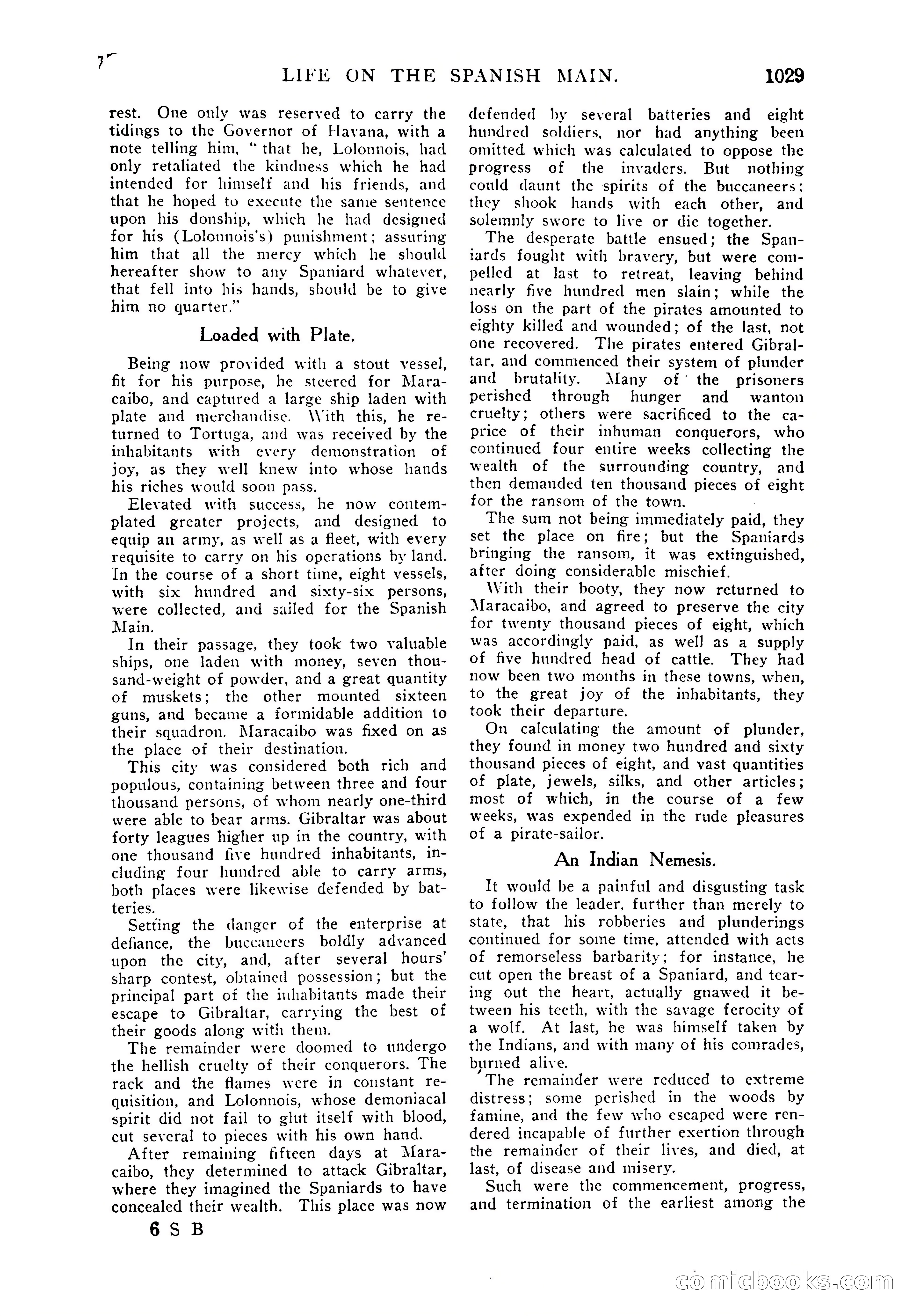The Scrap Book, December 1909 — page 103 of 296