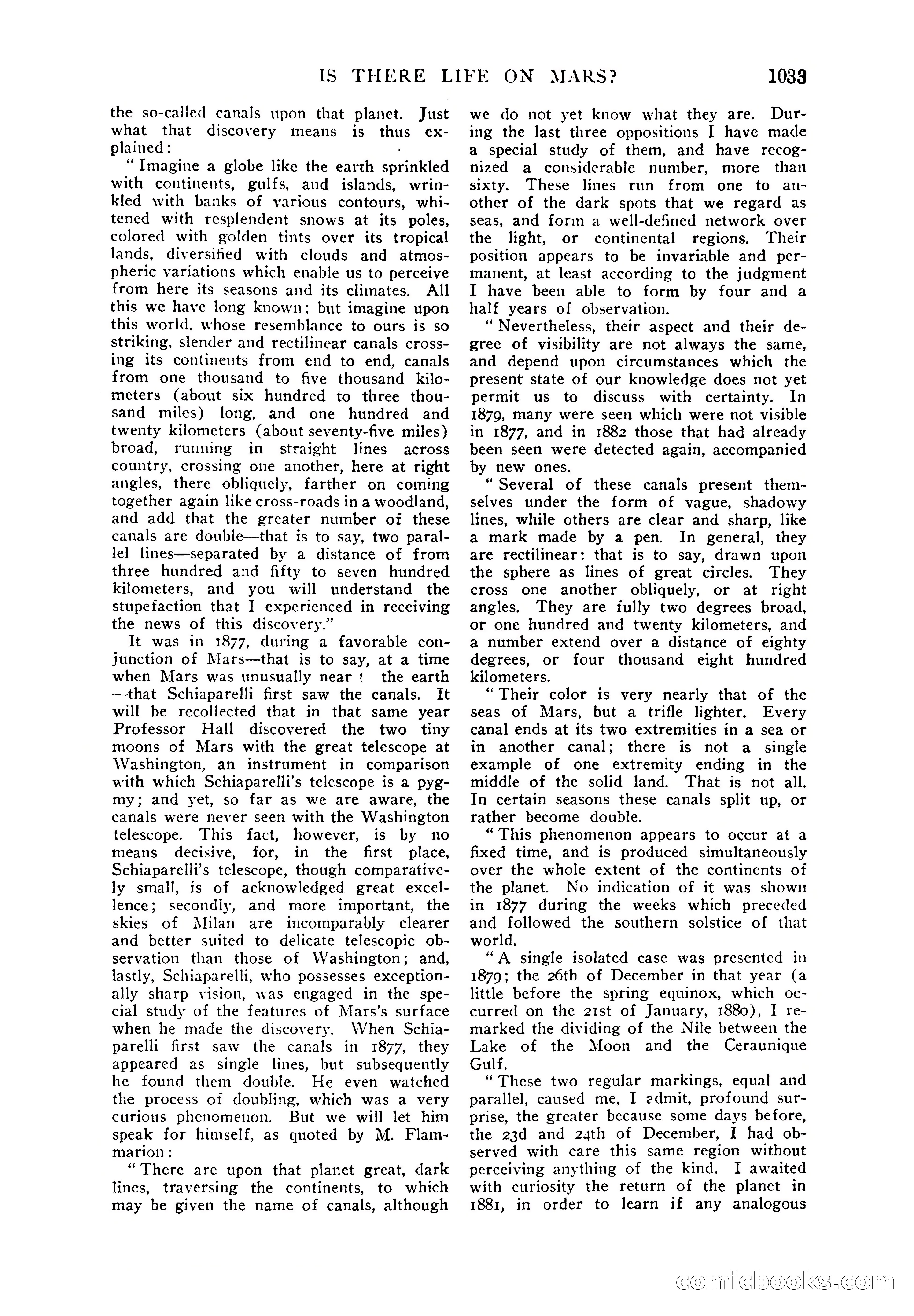 The Scrap Book, December 1909 — page 107 of 296