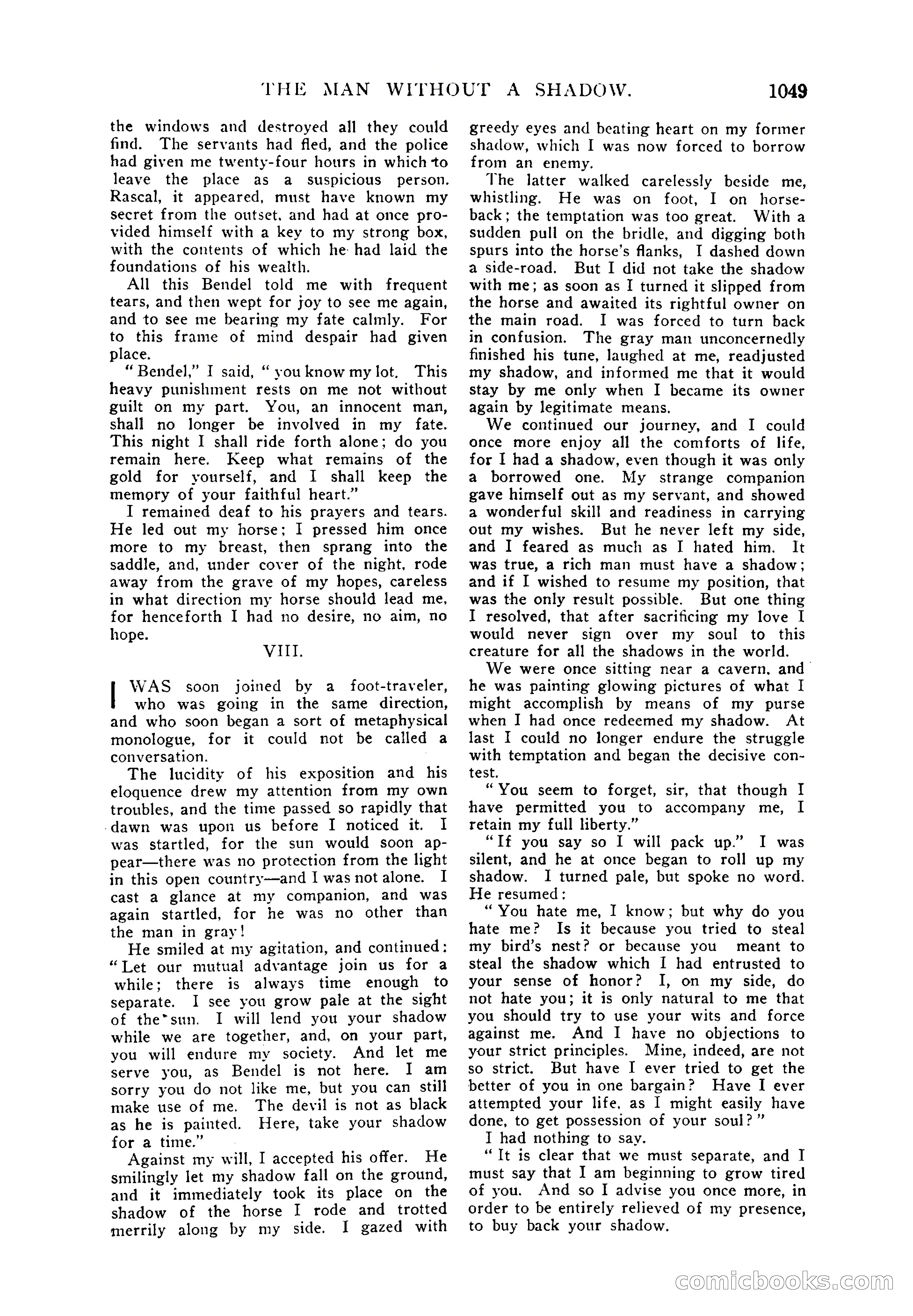 The Scrap Book, December 1909 — page 123 of 296