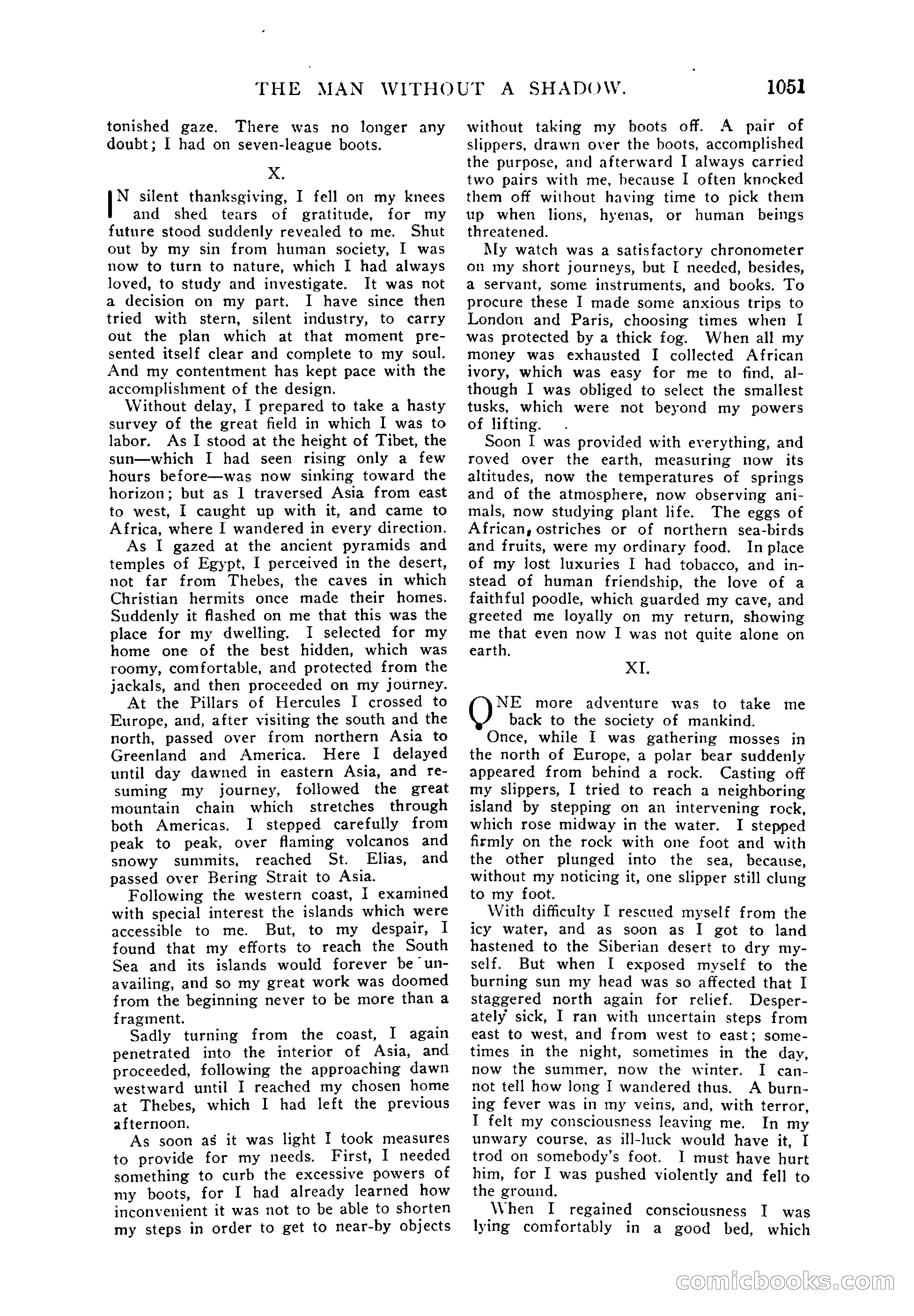 The Scrap Book, December 1909 — page 125 of 296