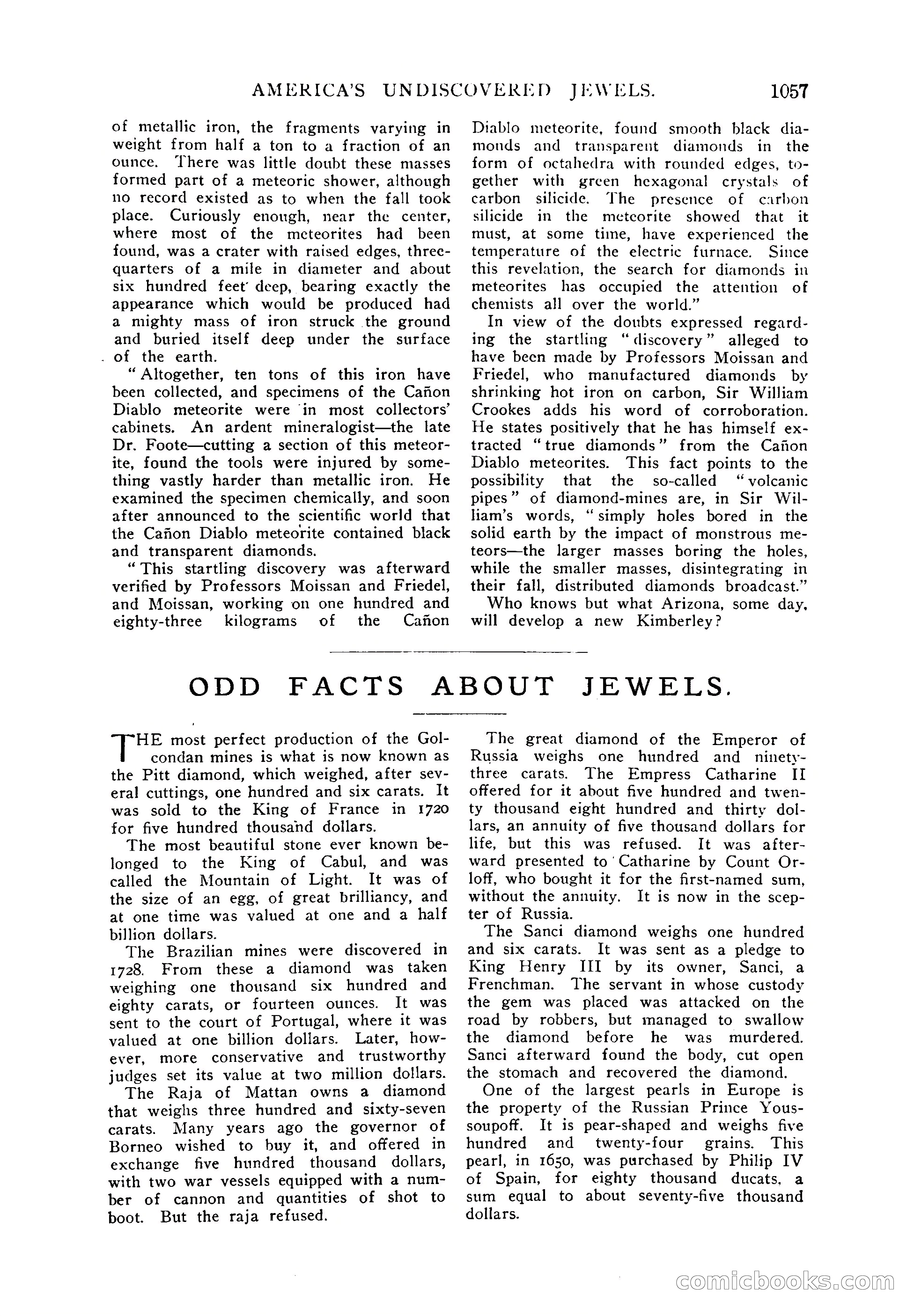 The Scrap Book, December 1909 — page 131 of 296
