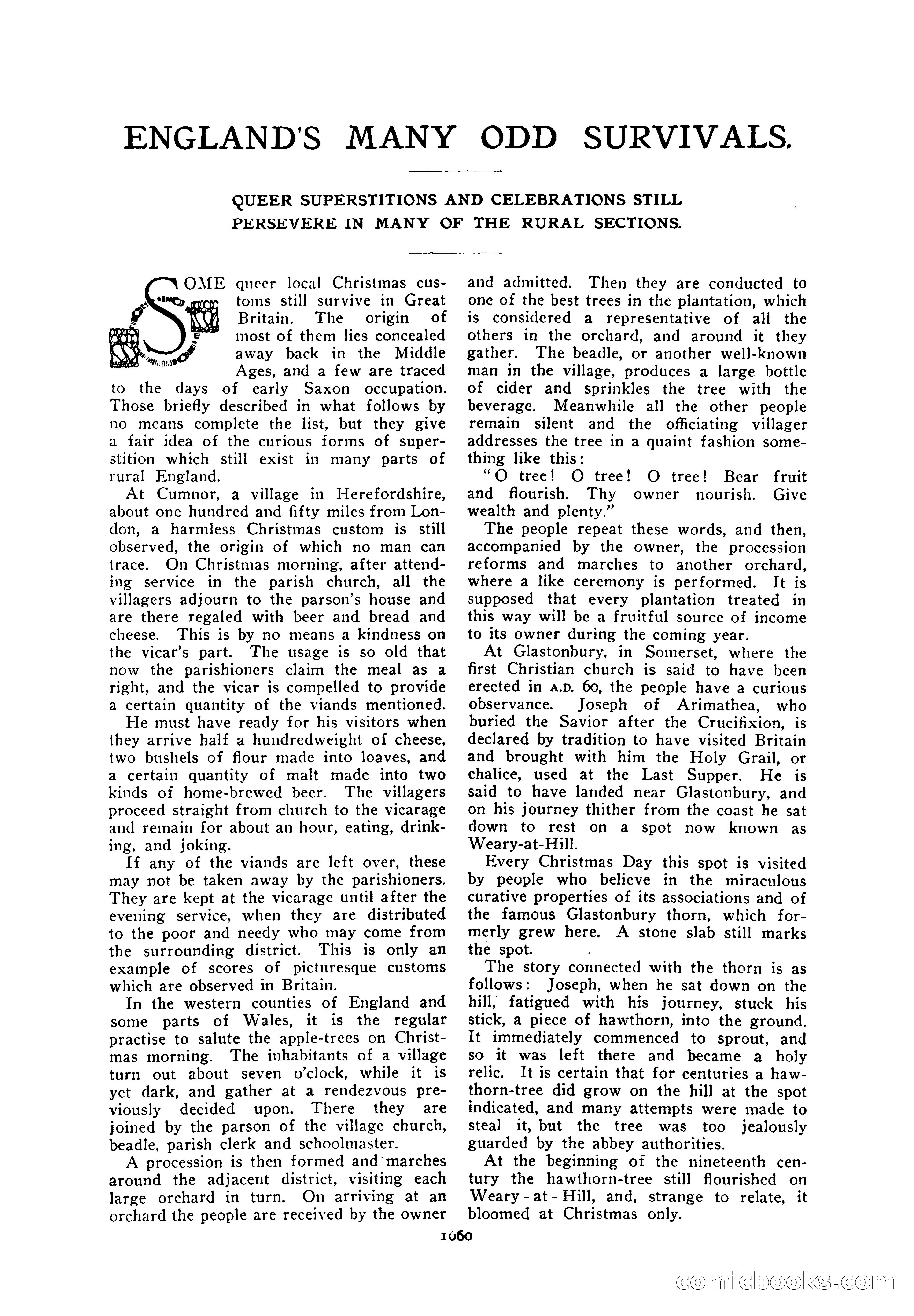 The Scrap Book, December 1909 — page 134 of 296