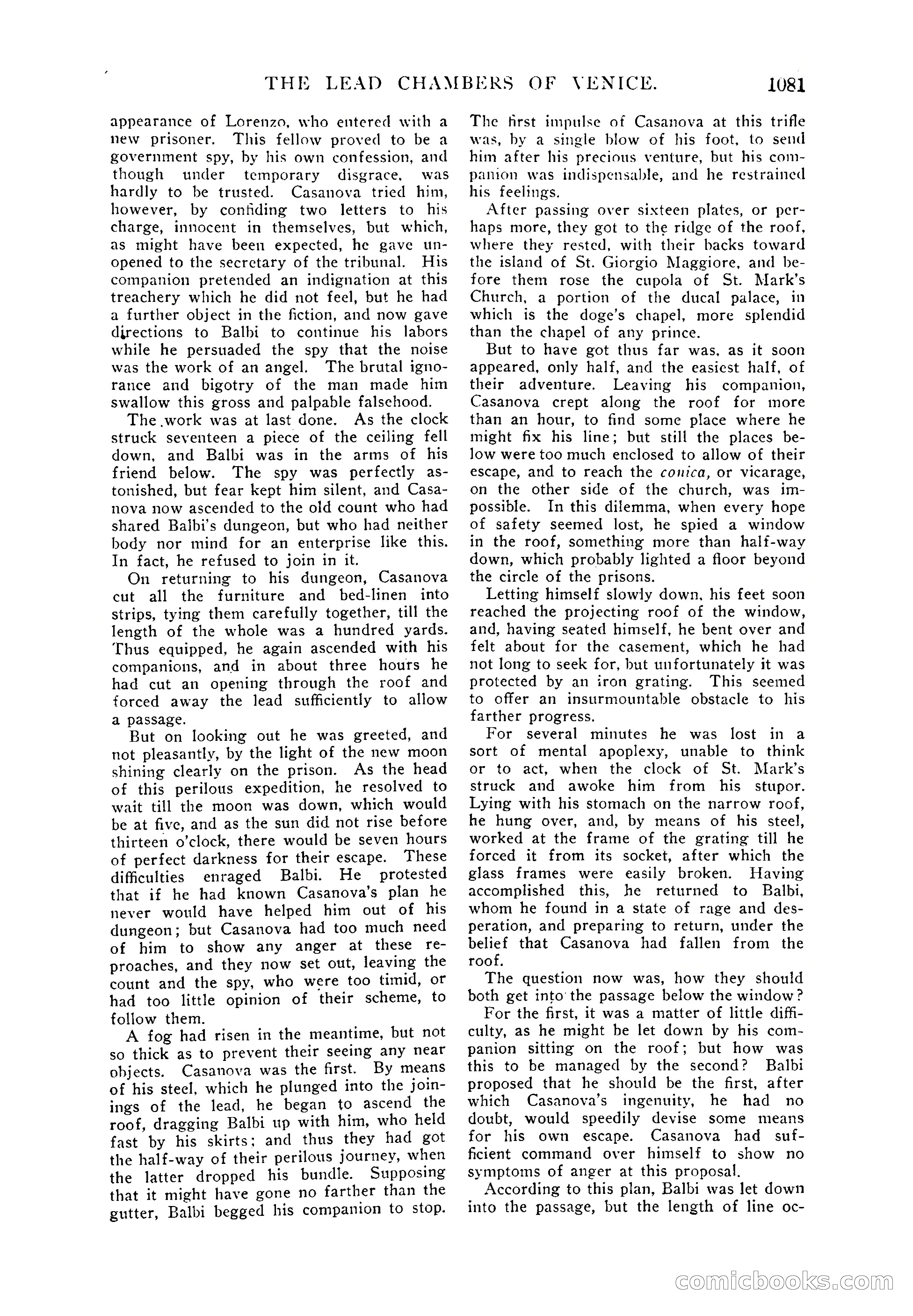 The Scrap Book, December 1909 — page 155 of 296