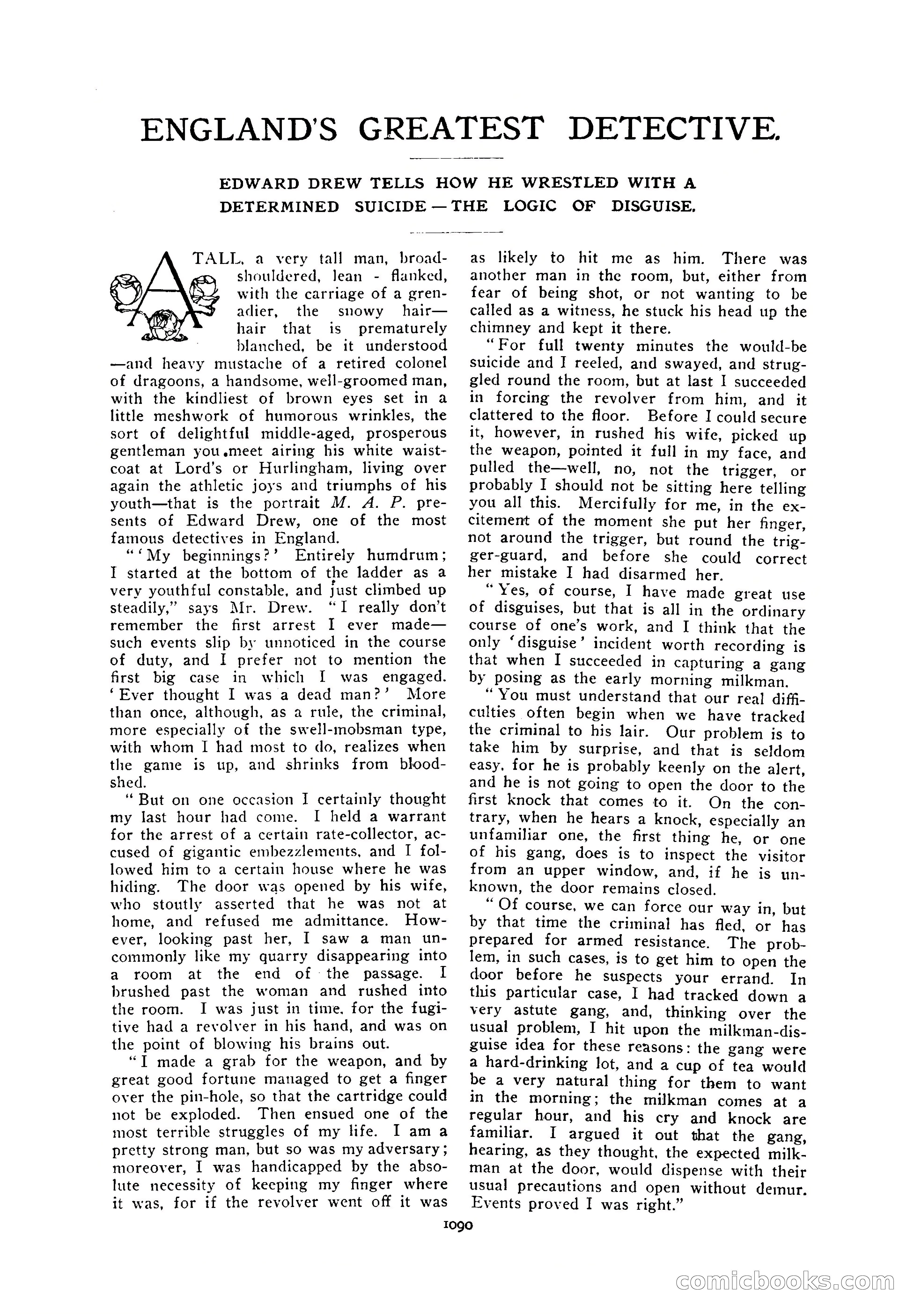 The Scrap Book, December 1909 — page 164 of 296