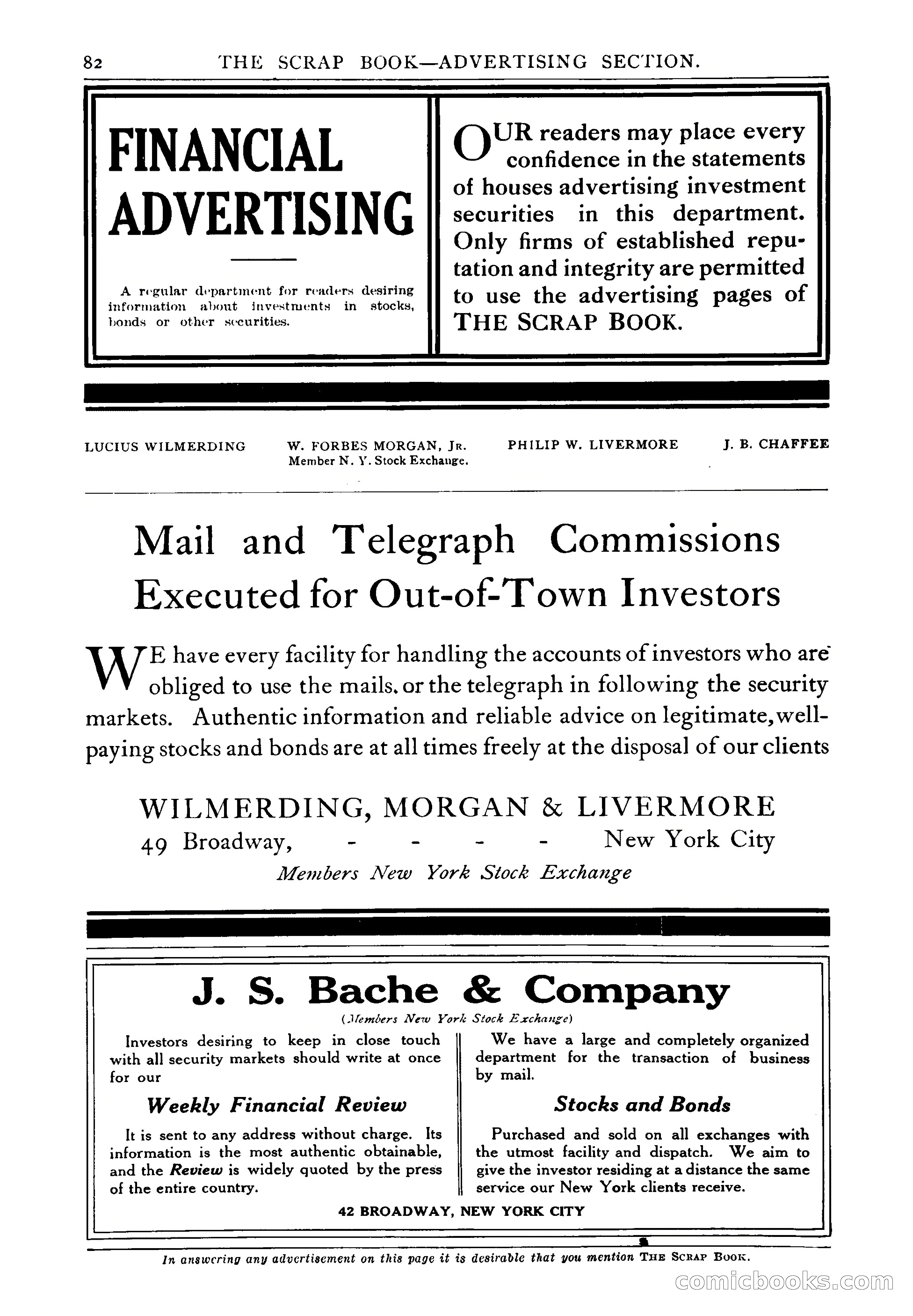 The Scrap Book, December 1909 — page 248 of 296