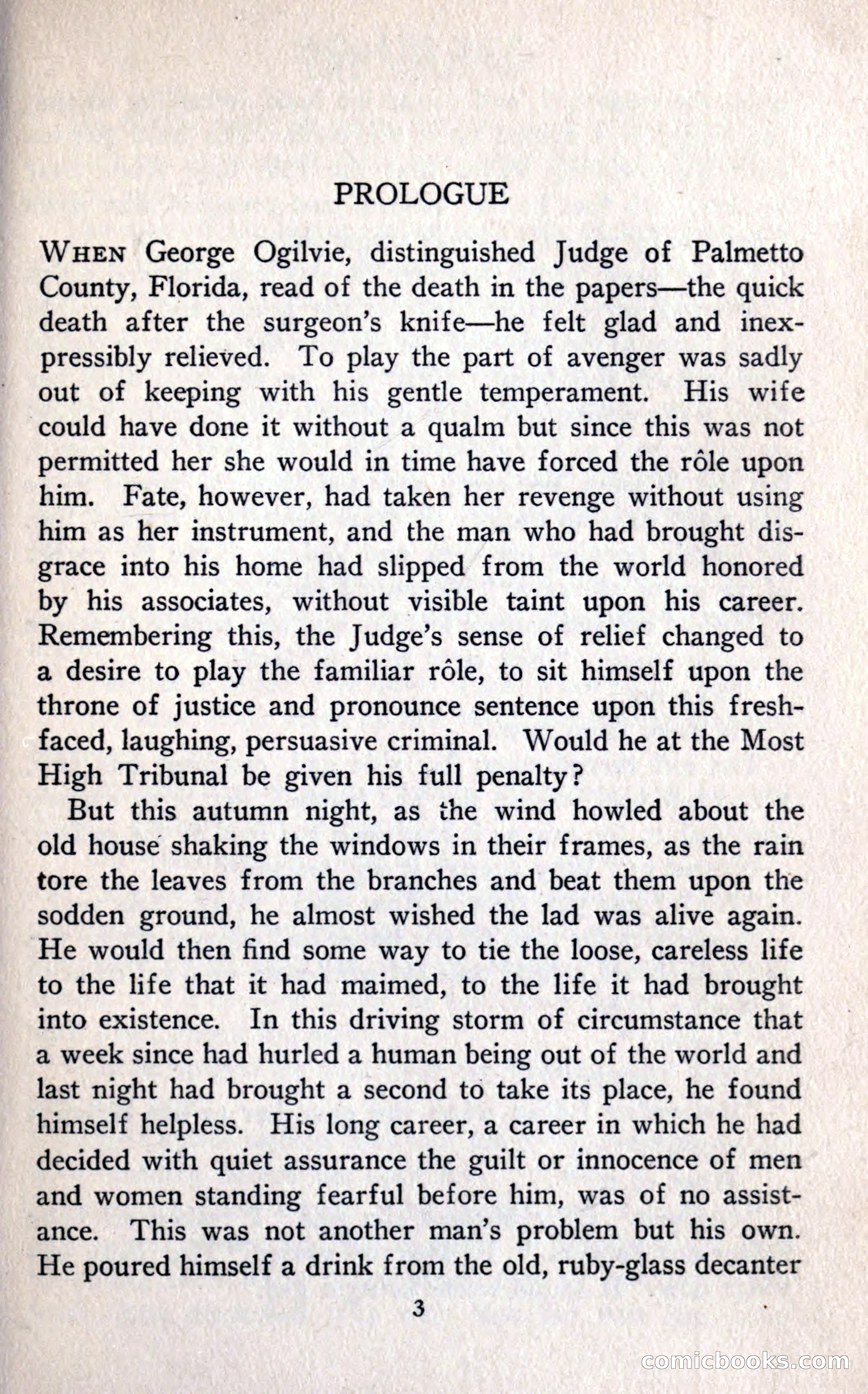 The Shadow — page 15 of 368