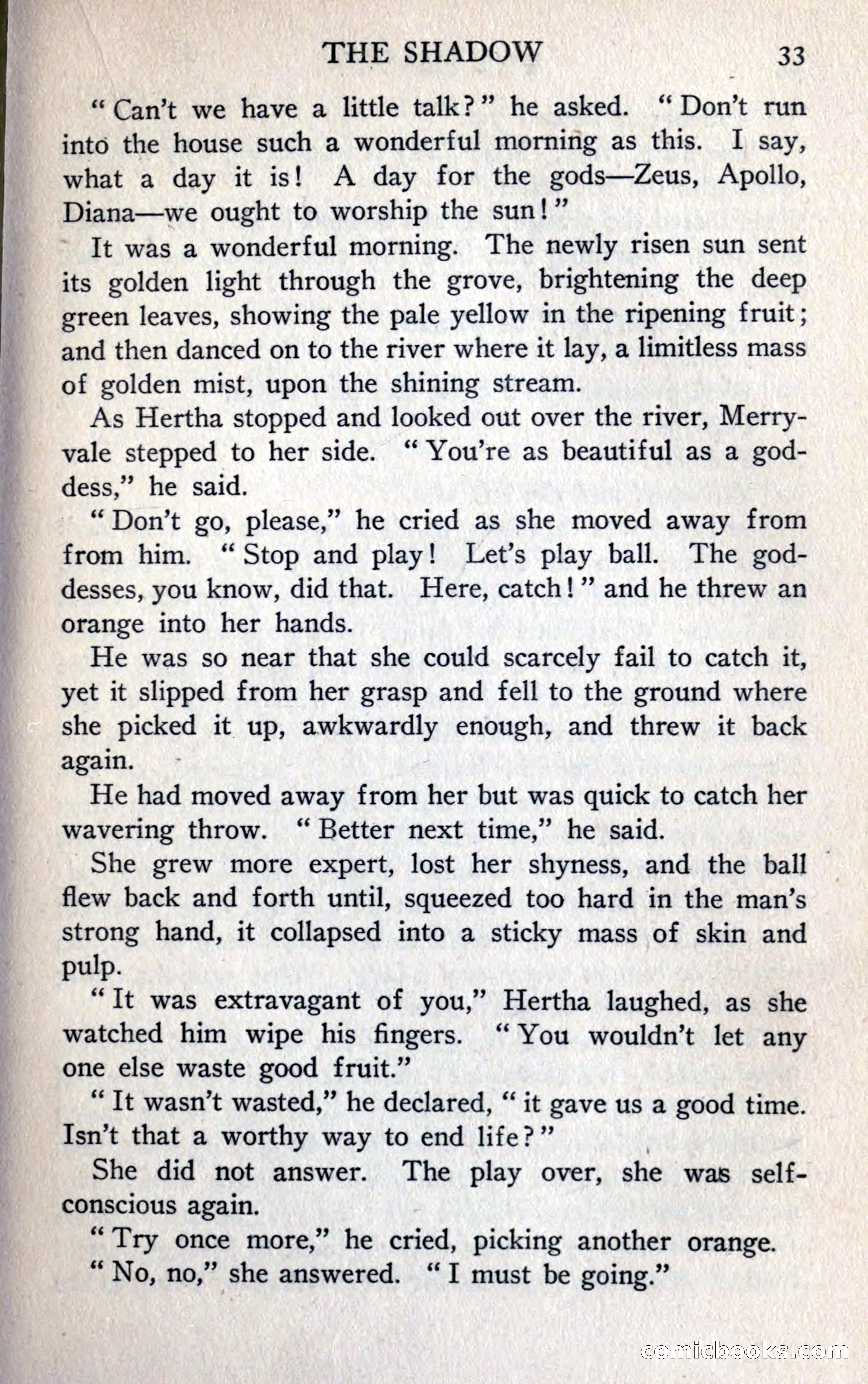 The Shadow — page 45 of 368