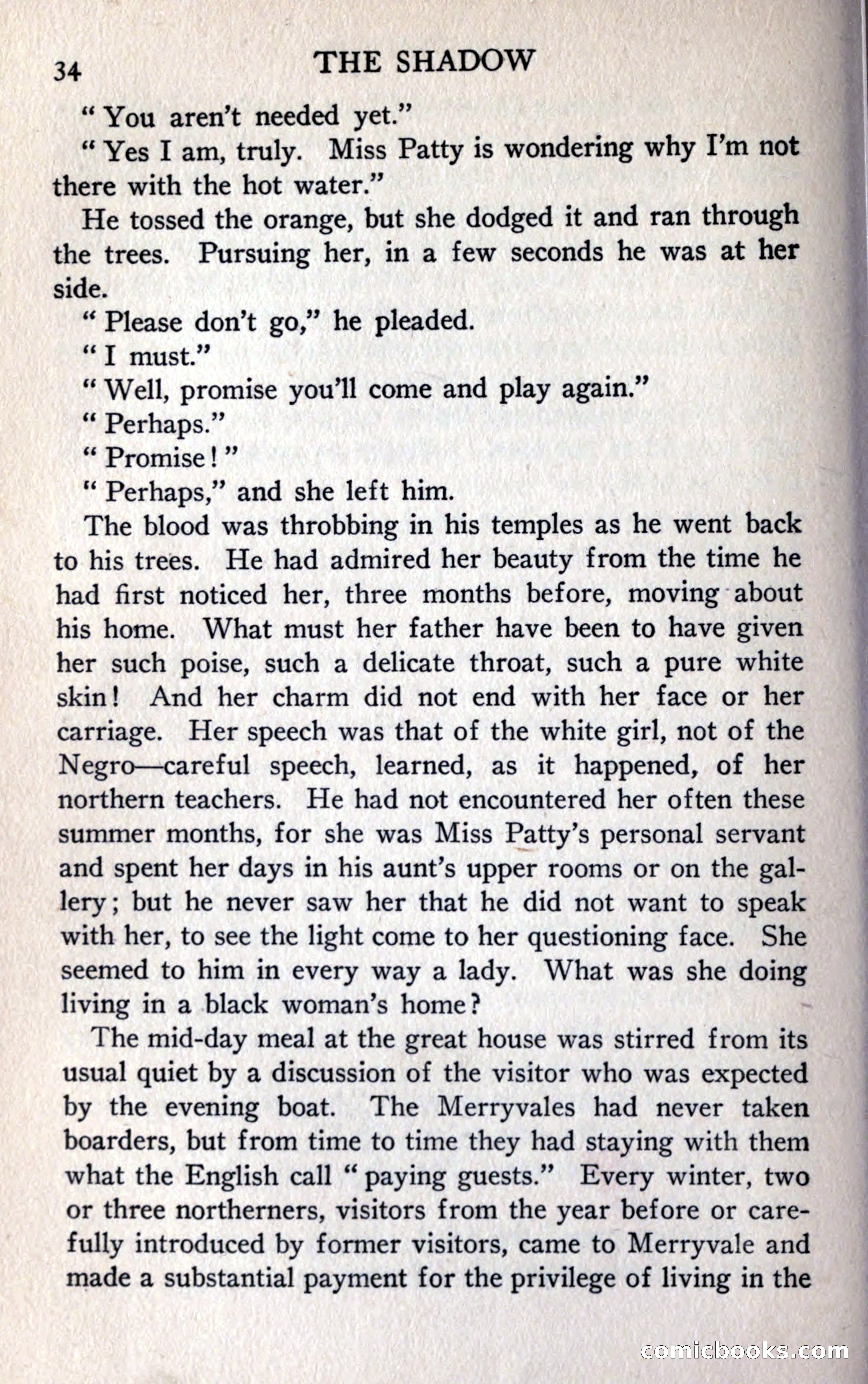 The Shadow — page 46 of 368