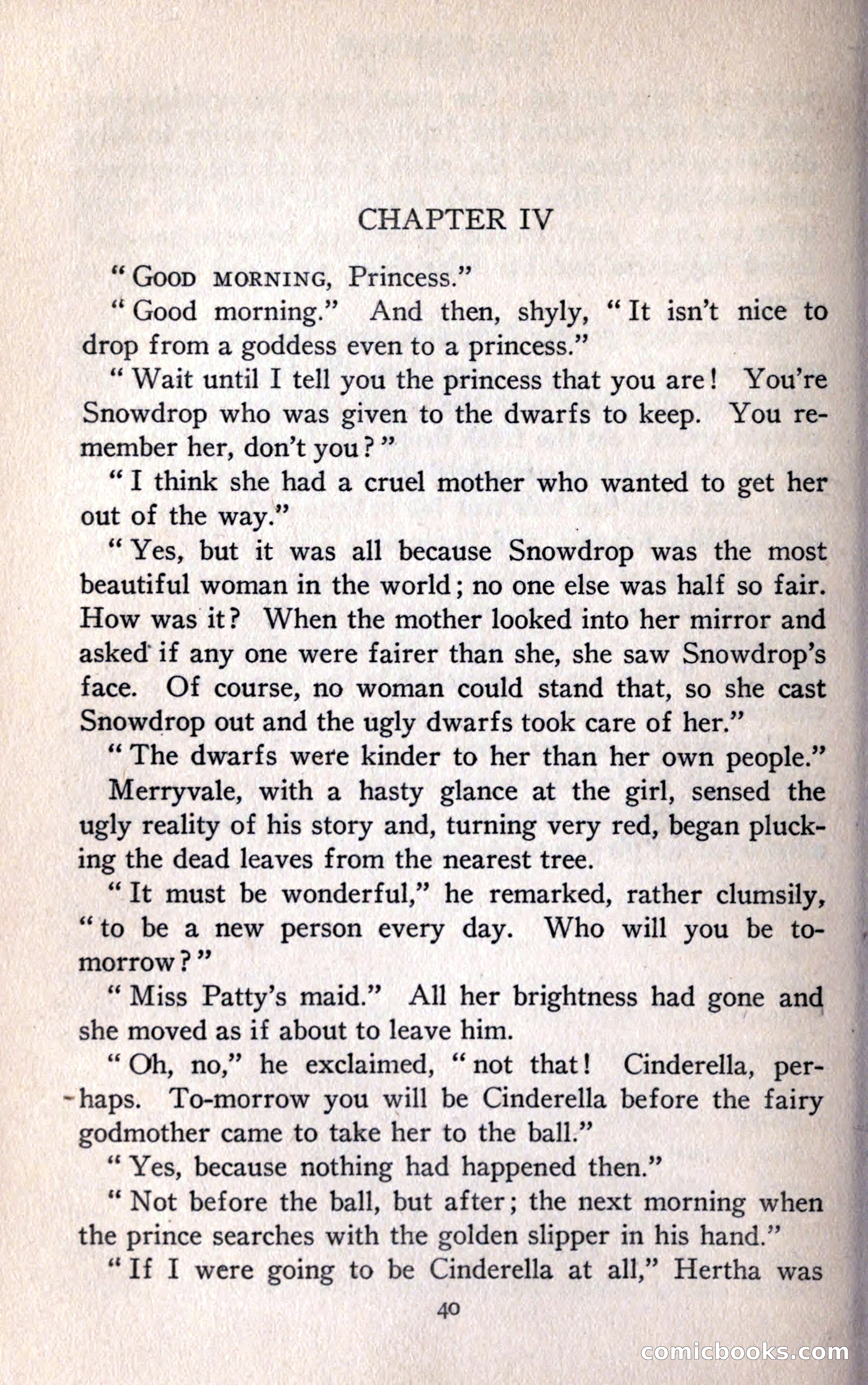The Shadow — page 52 of 368