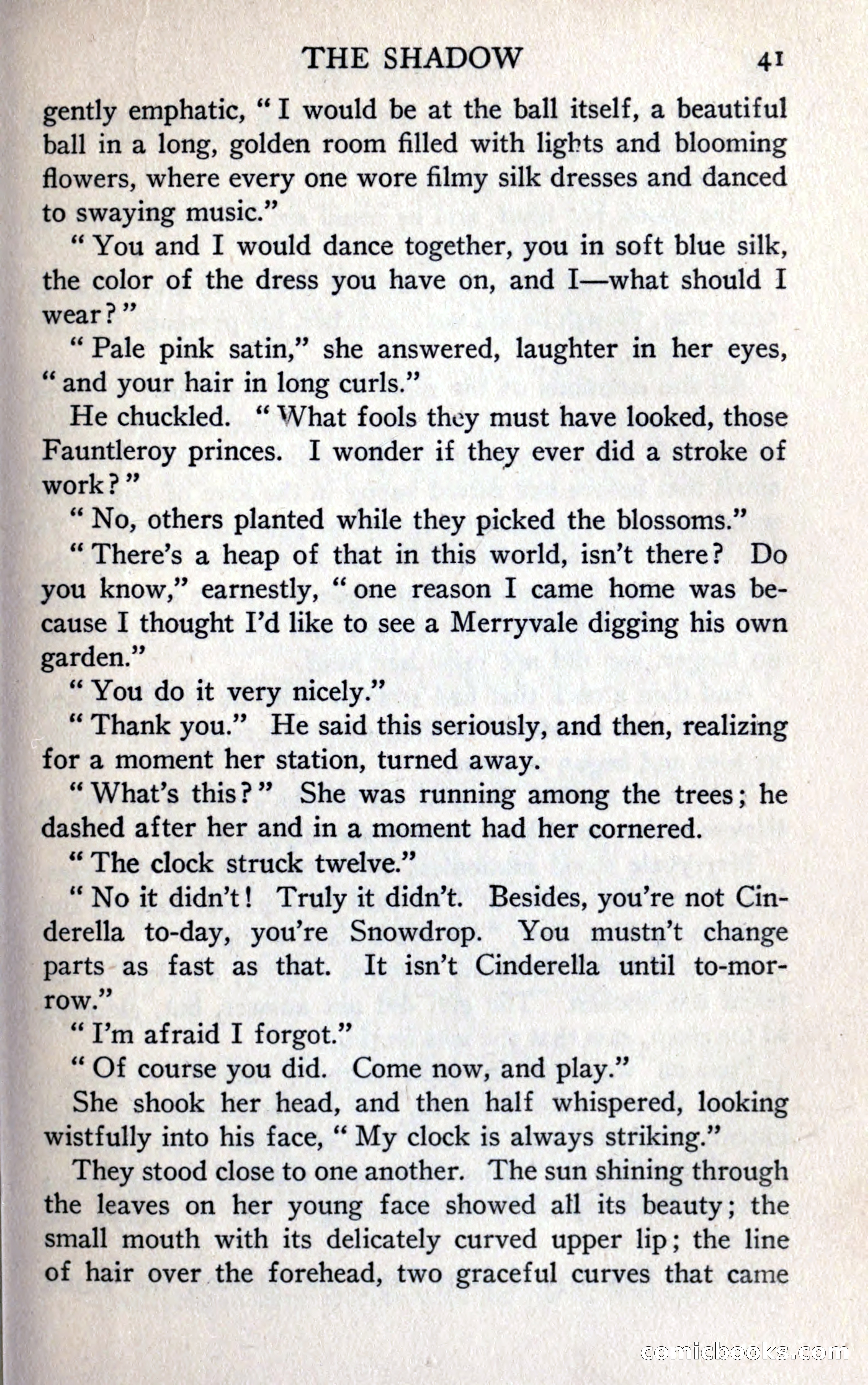 The Shadow — page 53 of 368