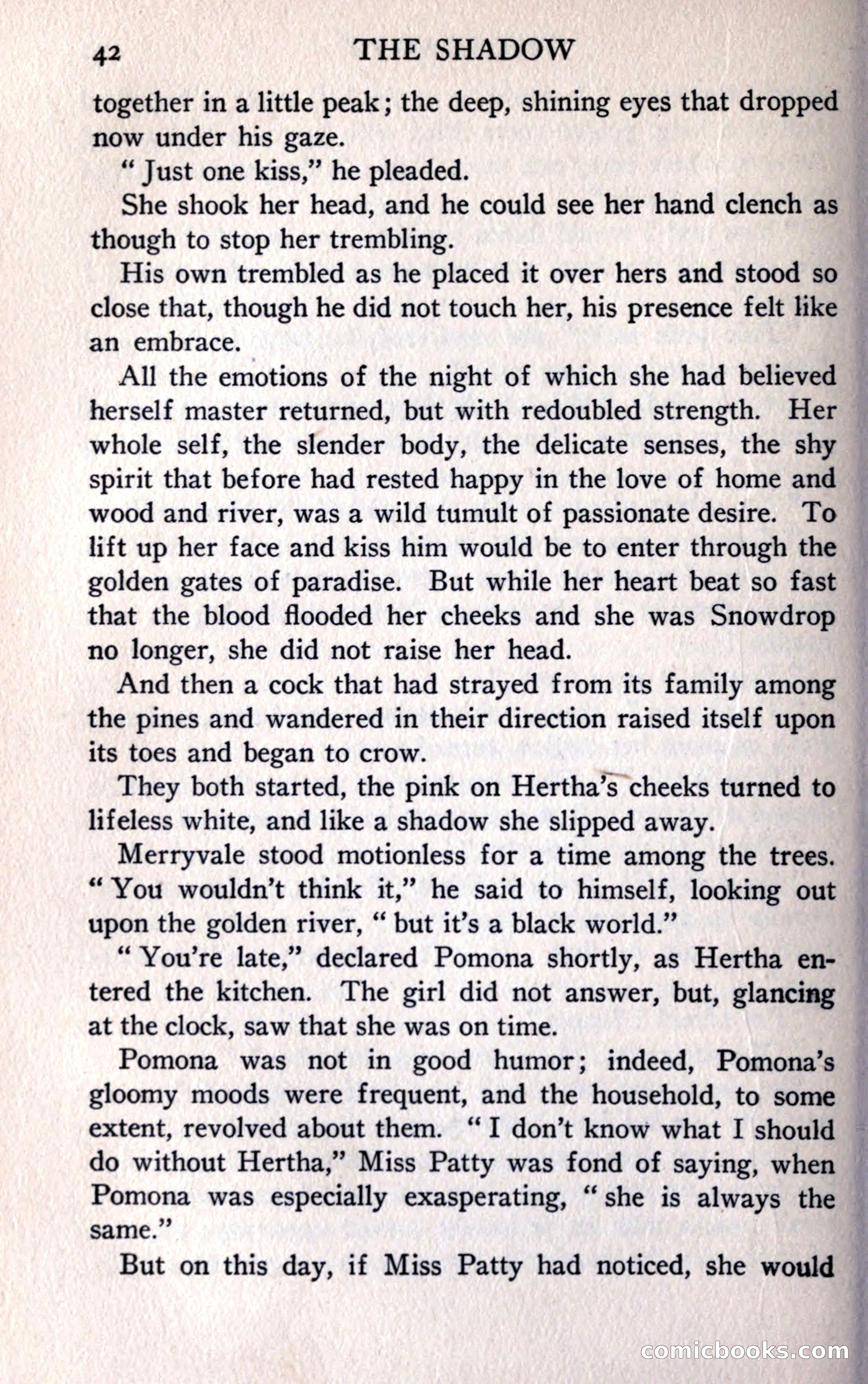 The Shadow — page 54 of 368