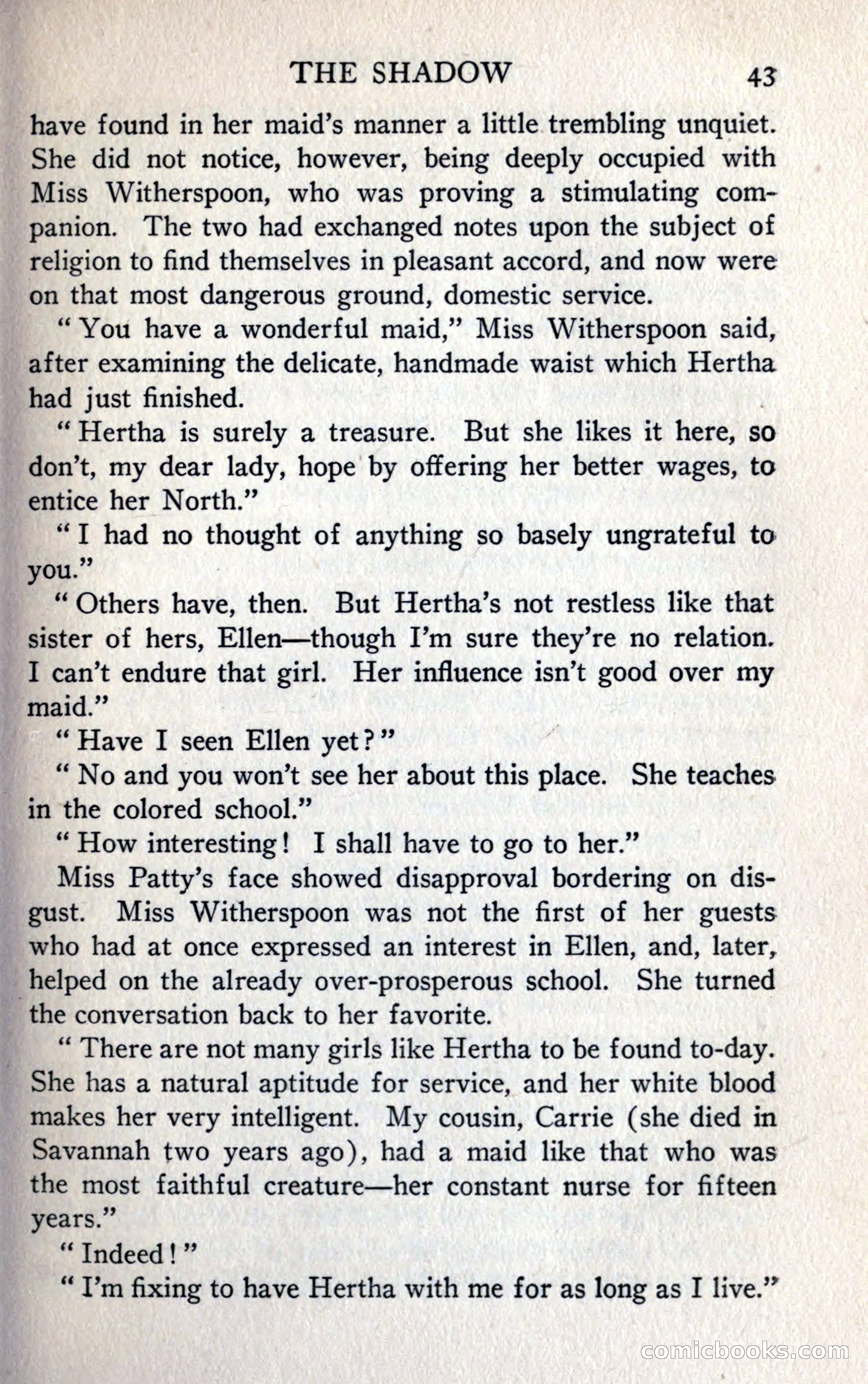 The Shadow — page 55 of 368