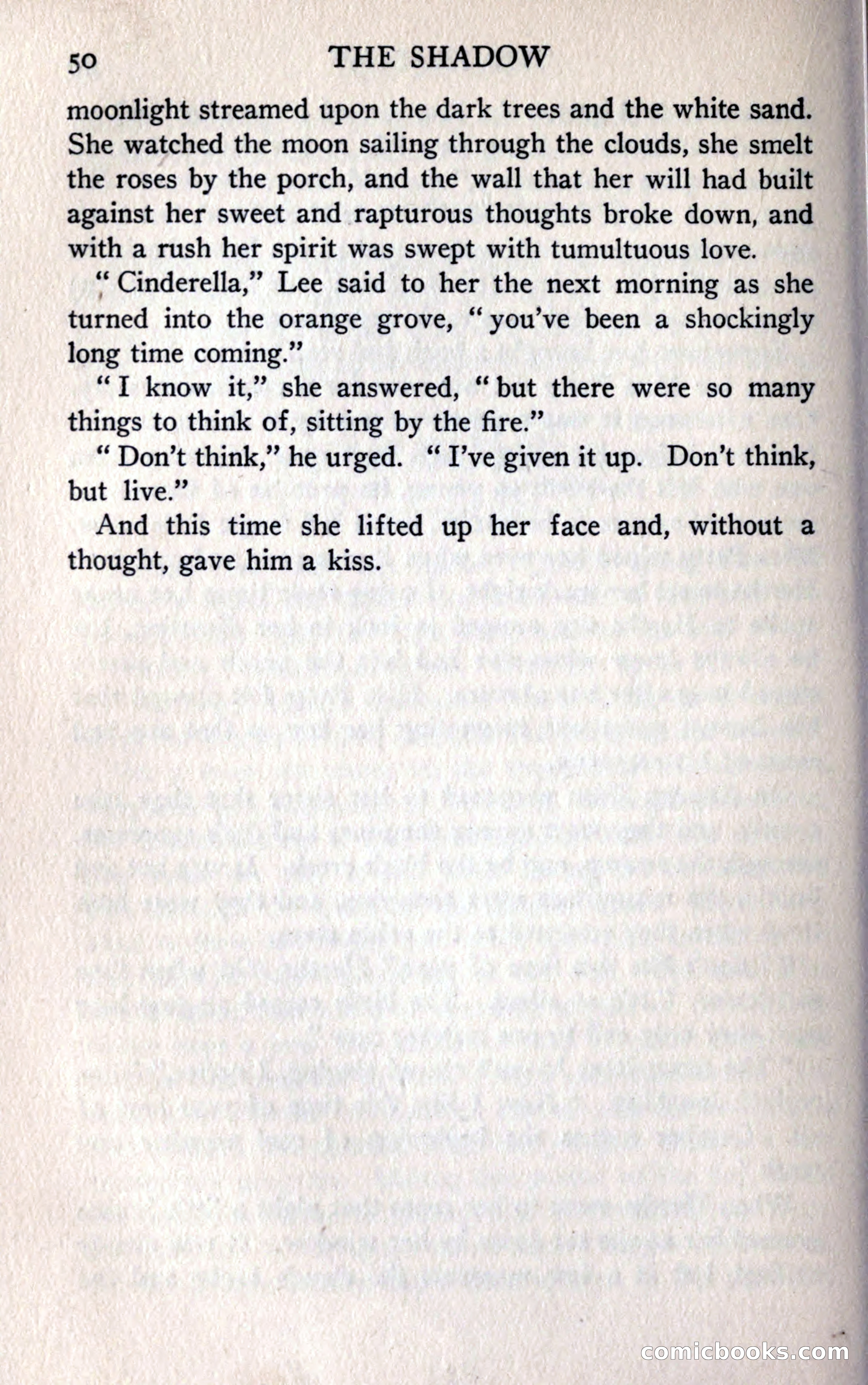 The Shadow — page 62 of 368