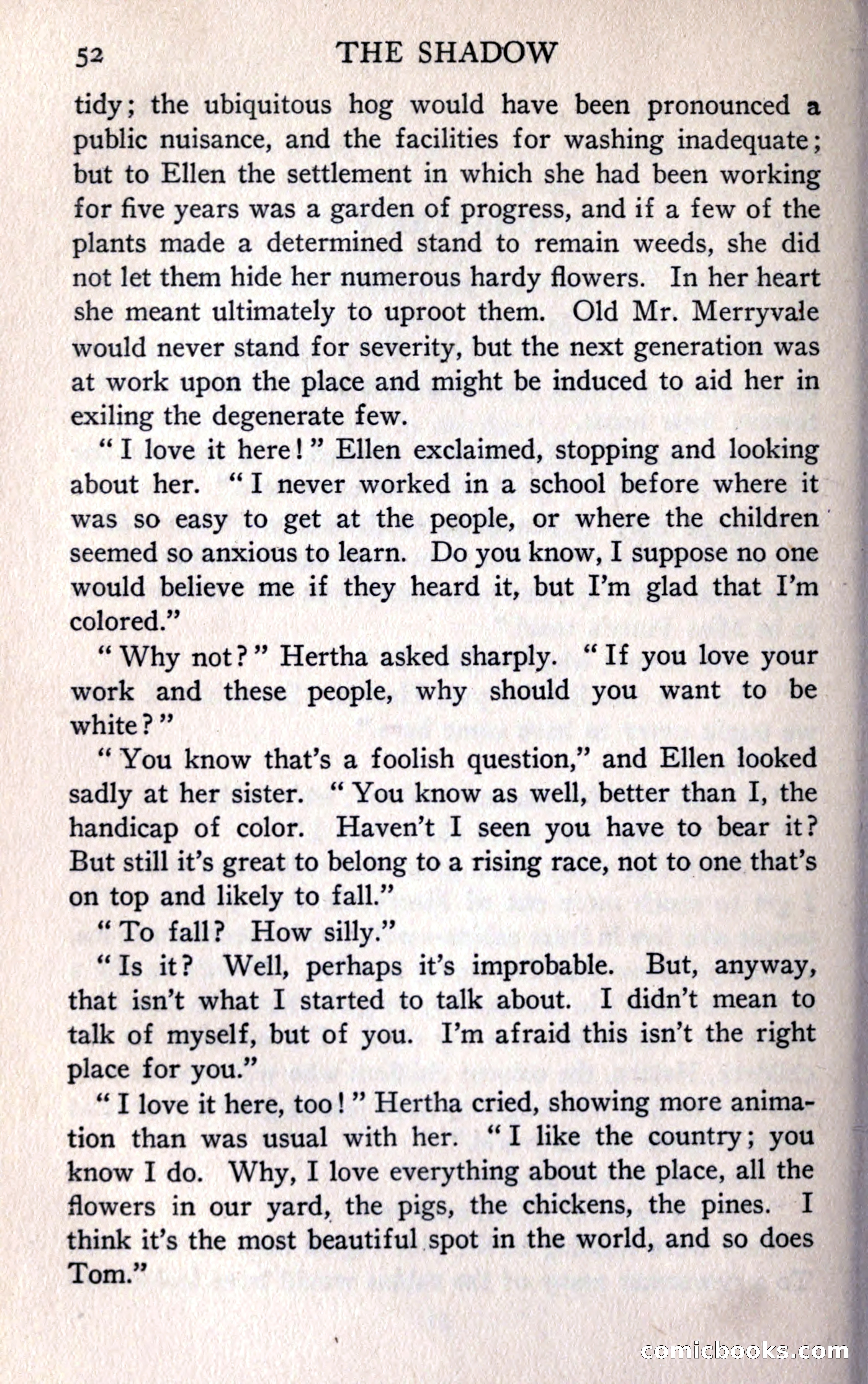 The Shadow — page 64 of 368