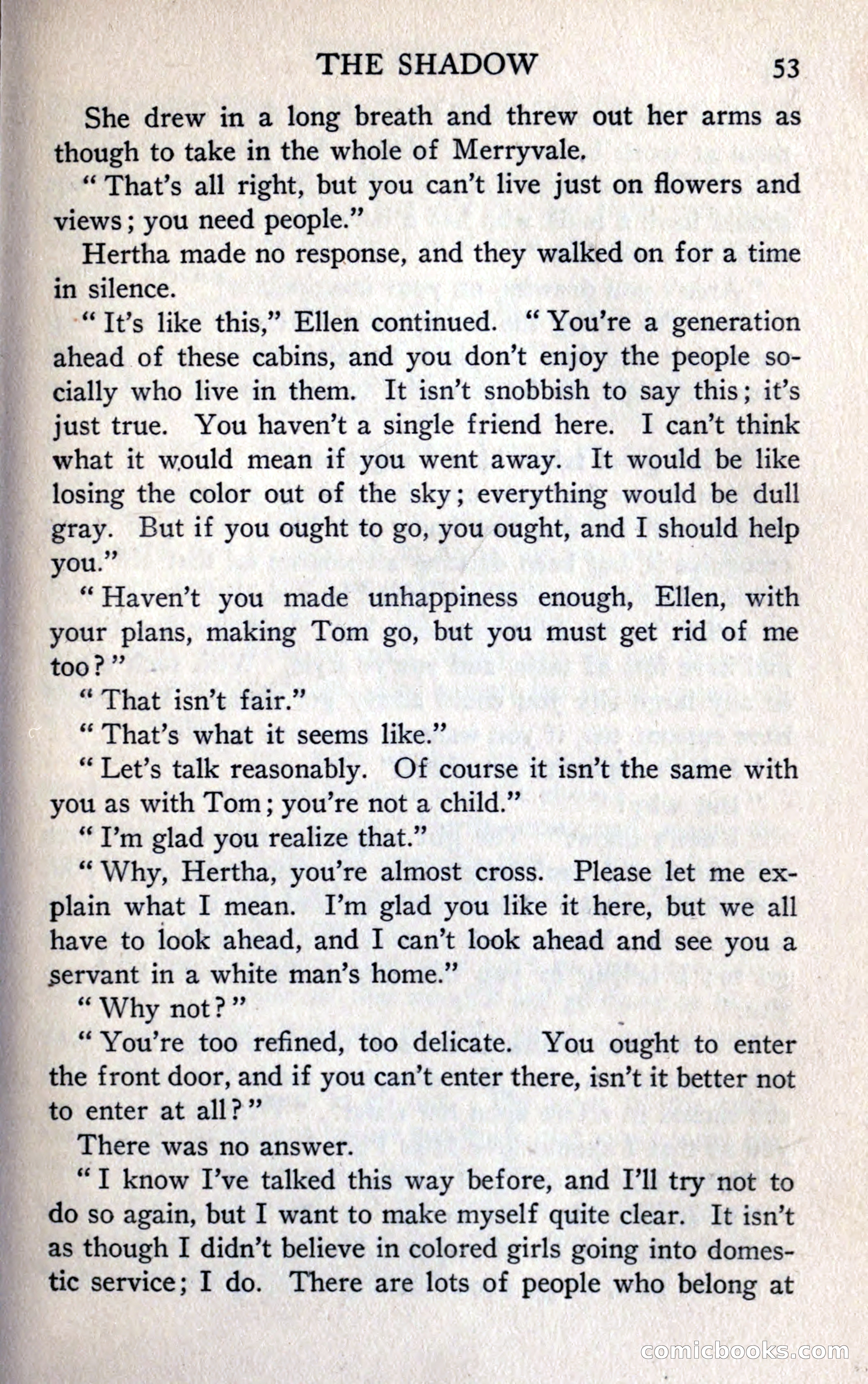 The Shadow — page 65 of 368